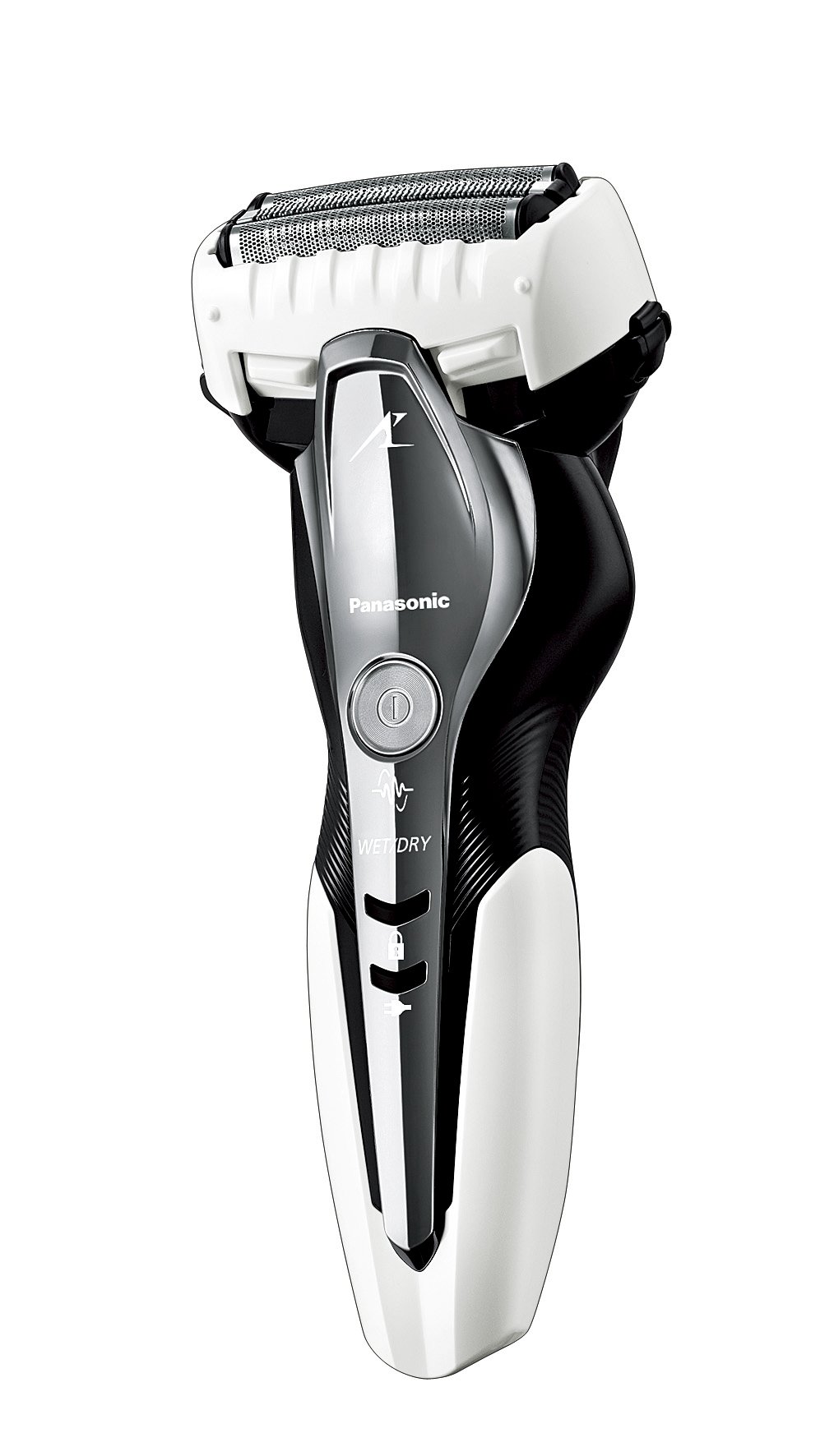 Amazon | パナソニック ラムダッシュ メンズシェーバー 3枚刃 お風呂