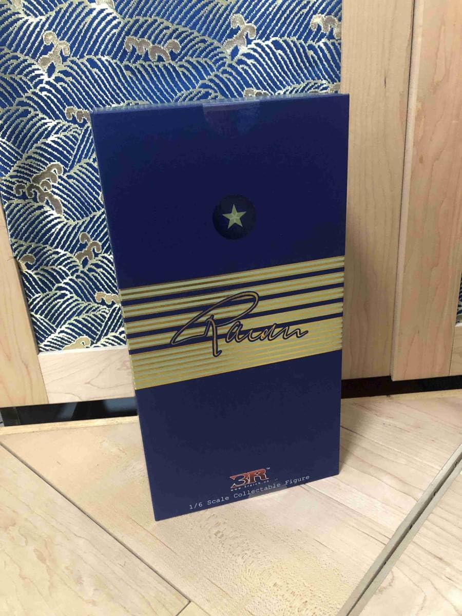 Amazon | 未開封 3R GM650 WW2ドイツ海軍 海軍総司令官 エーリヒ