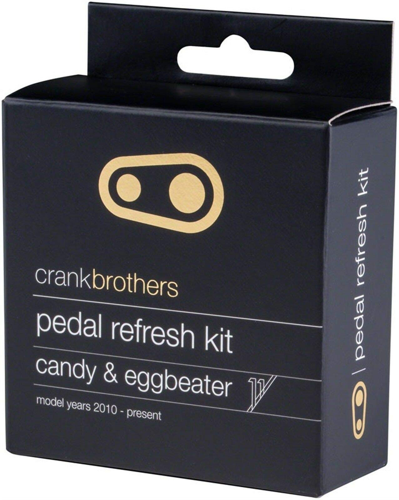 Amazon.com : Crankbrothers Refresh Kit Eggbeater 11 / Candy 11