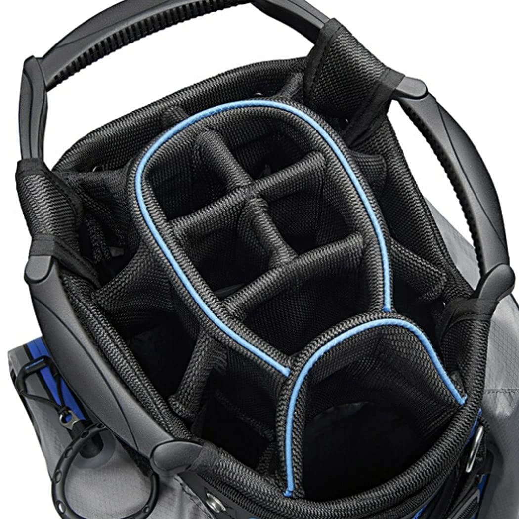 Amazon | 【 ポルシェ 純正 】 ゴルフバッグ キャディバッグ ゴルフ