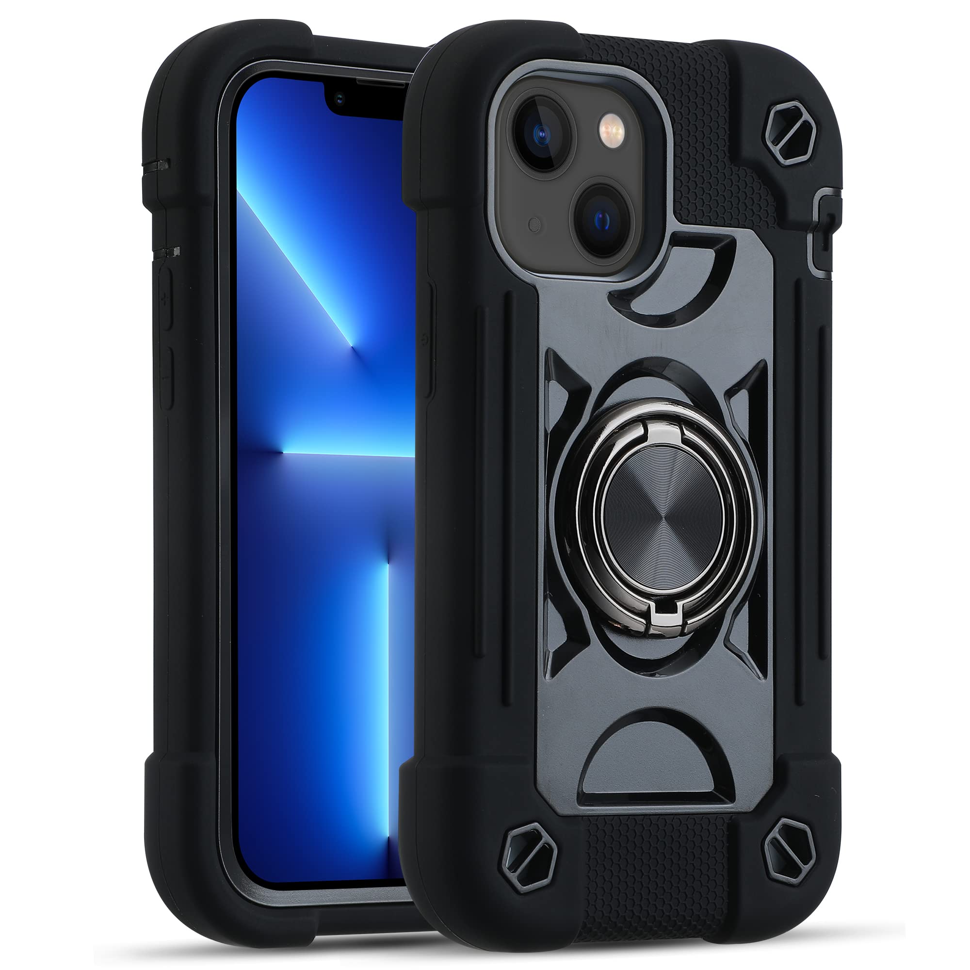 THIN BRIDLE(シンブライドル) iPhoneケース 13 mini｜ブライドルレザー