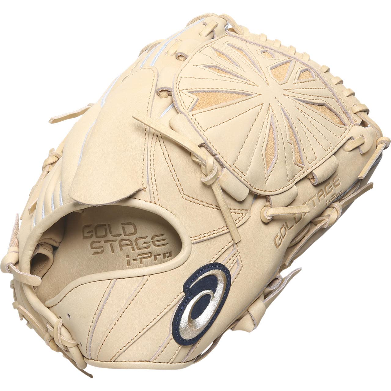 Amazon | asics(アシックス) 野球 硬式 グローブ グラブ 投手用