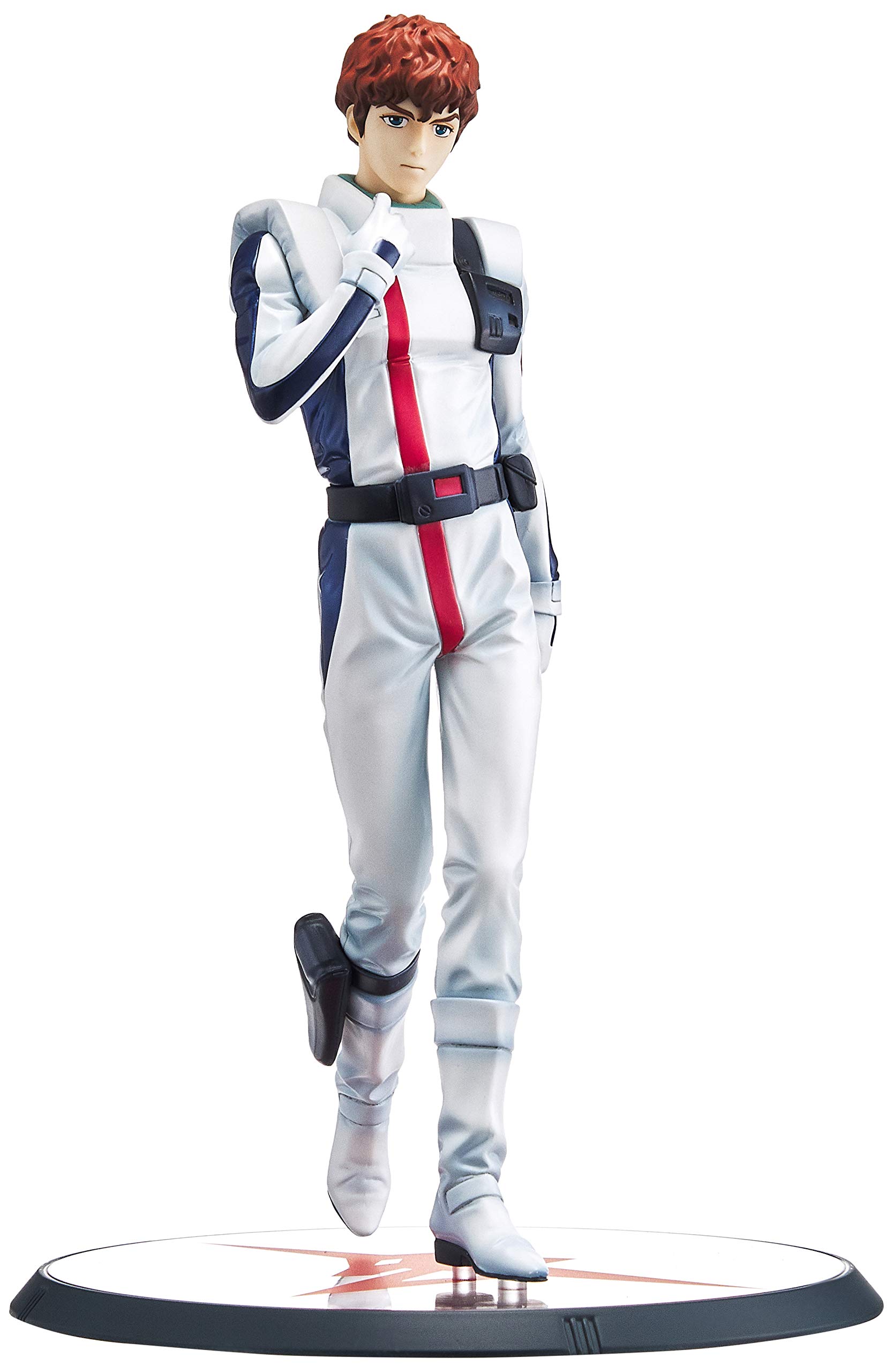 Amazon | GGG 機動戦士ガンダム 逆襲のシャア アムロ・レイ 約210mm