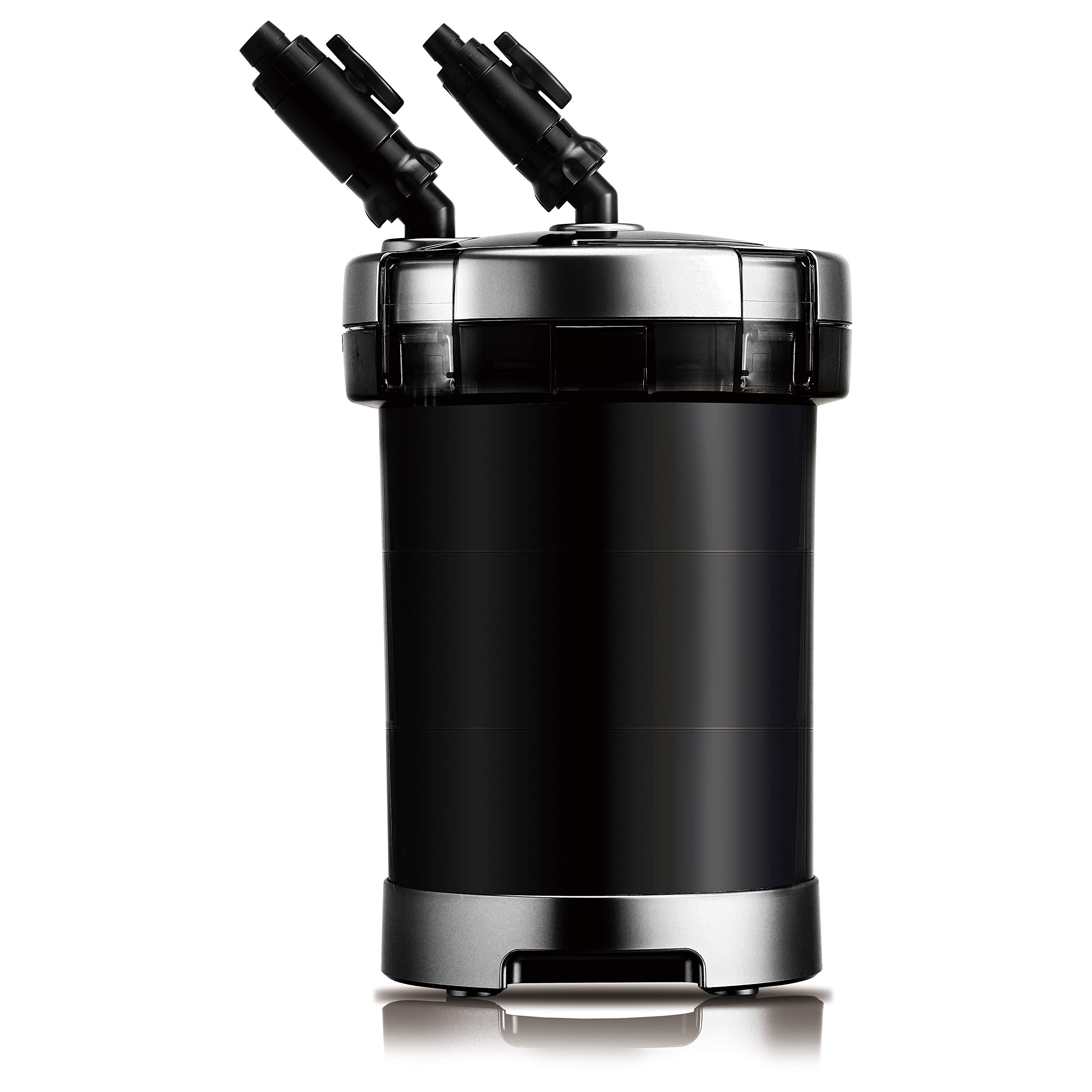 Amazon | ジェックス GEX AQUA FILTER メガパワー1215 セパレート設計