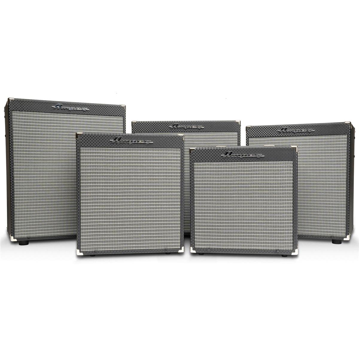 Amazon.co.jp: Ampeg Rocket Bass RB 112、1x12、100ワット コンボ