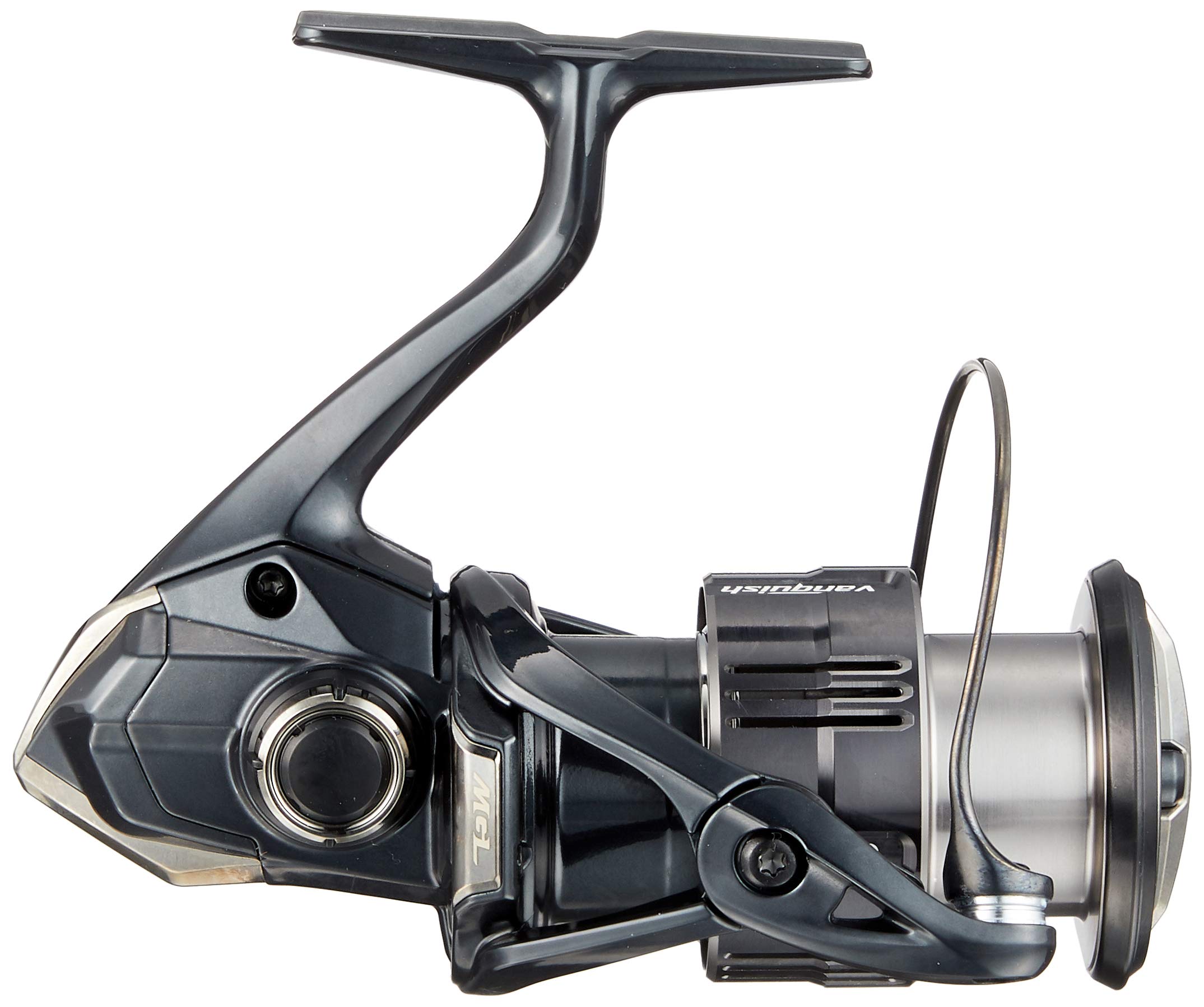 Amazon | シマノ(SHIMANO) スピニングリール 19 ヴァンキッシュ