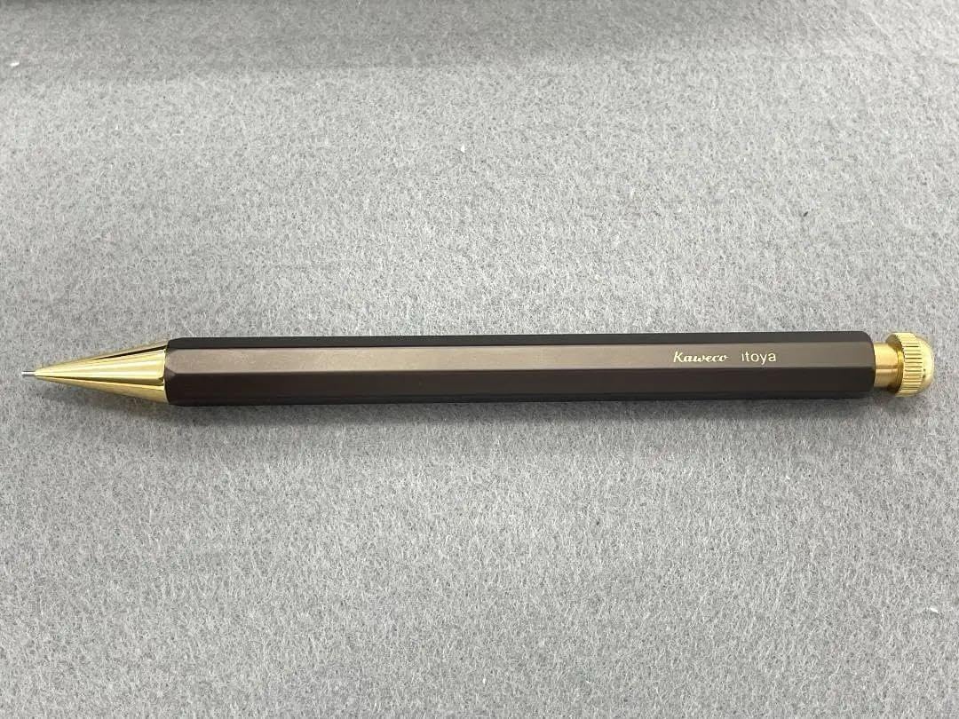 Amazon.co.jp: カヴェコ スペシャル 伊東屋限定オリーブブラウン, RED