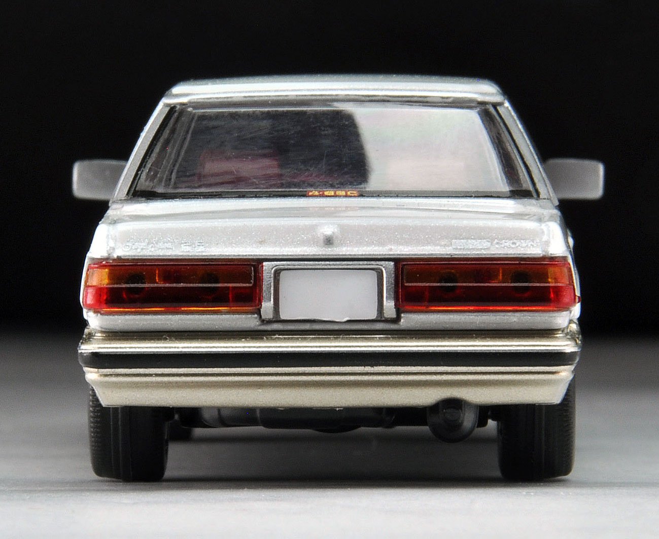 Amazon | トミカリミテッドヴィンテージ ネオ 1/64 LV-N176b クラウン