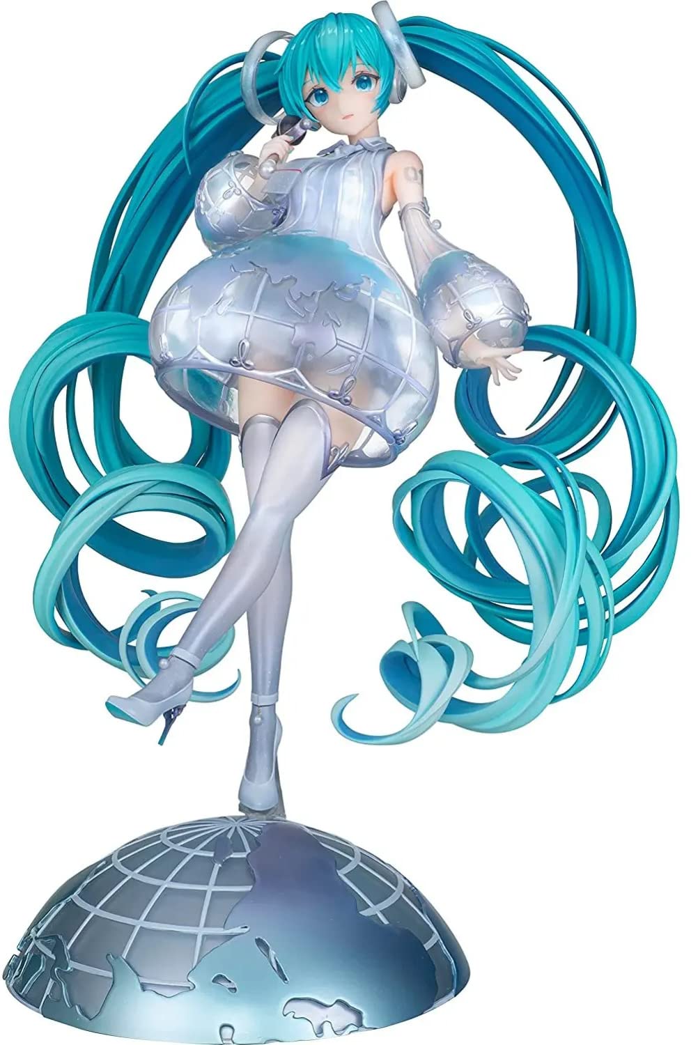 Amazon.co.jp: アルファマックス 初音ミク MIKU EXPO 2021 Online ver