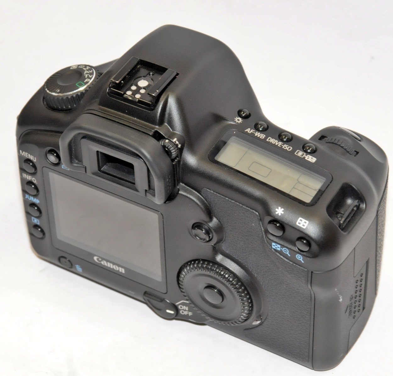 Amazon | Canon デジタル一眼レフカメラ EOS 5D EOS5D | デジタル一眼
