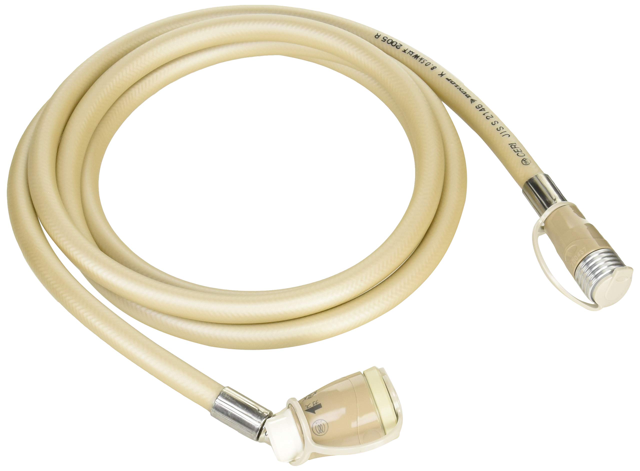 鉄板焼 都市ガス用 コード＆コルク板付き 鉄板焼 都市ガス用 コード