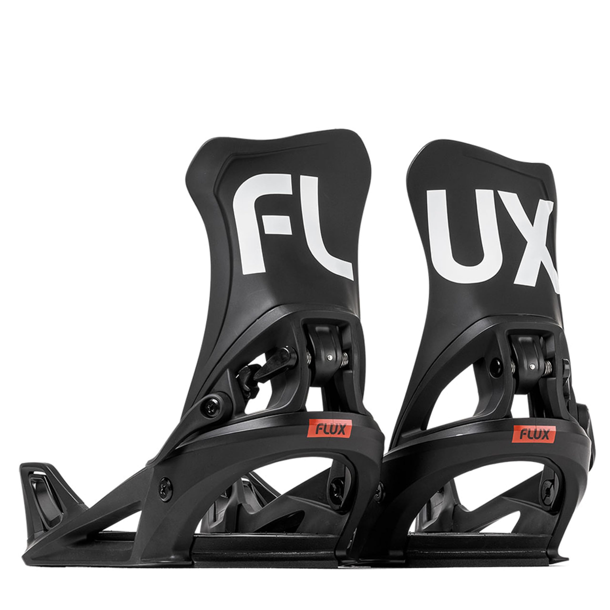 FLUX DS 23-24ブラックビンディング 保証書付き FLUX DS LTD 23-24