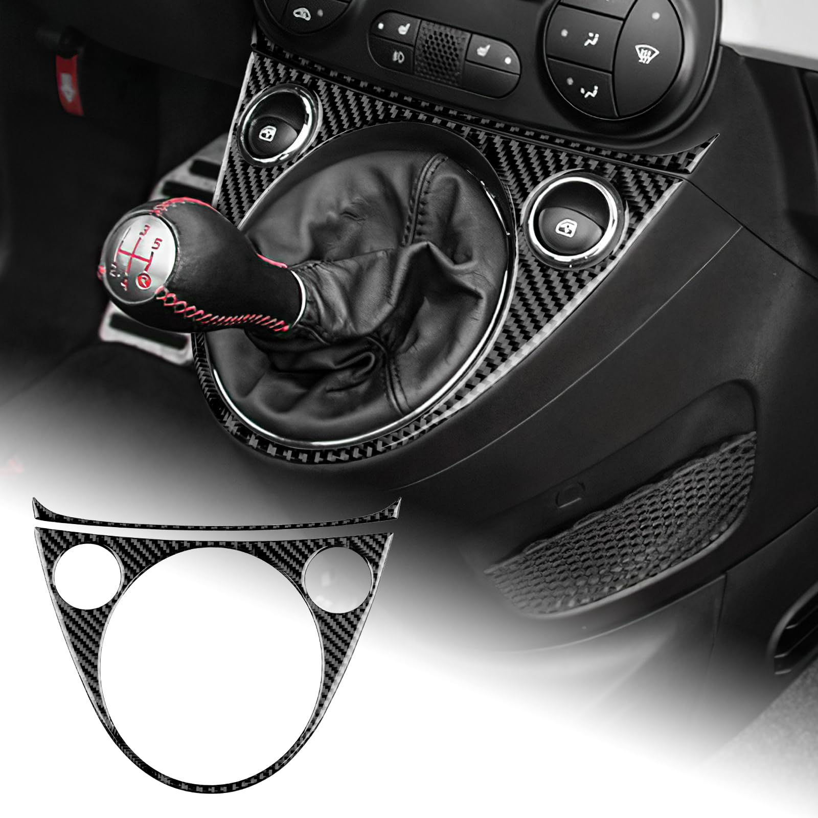 Amazon.co.jp: AIRSPEED アバルト 595 595c 695 695c / フィアット500