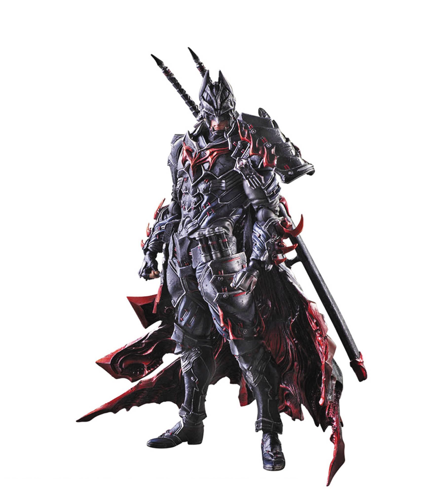 Amazon.co.jp: DC Comics VARIANT PLAY ARTS改 BATMAN™:Timeless