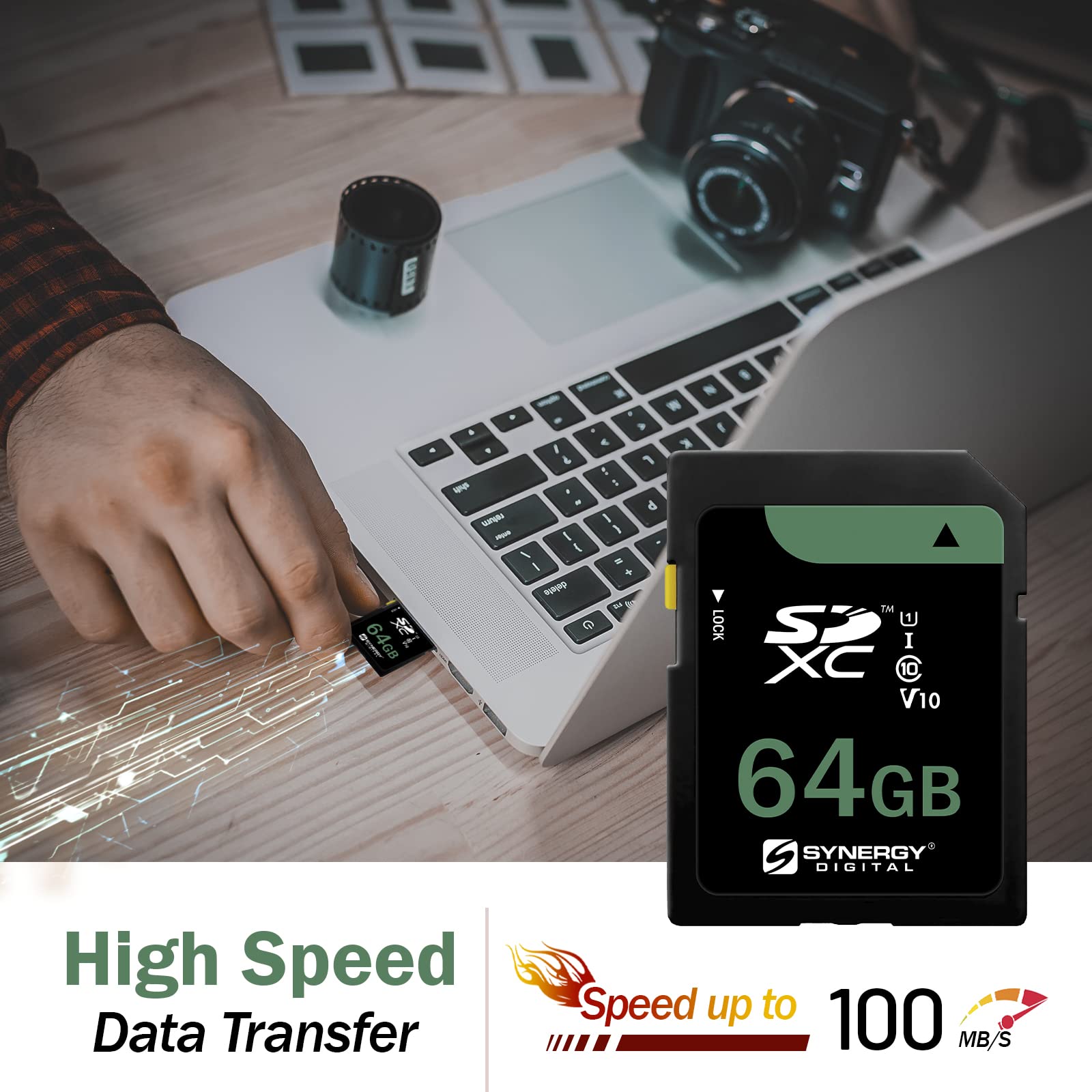 Amazon | Canon Vixia HF R800 ビデオカメラ メモリーカード 64GB SD