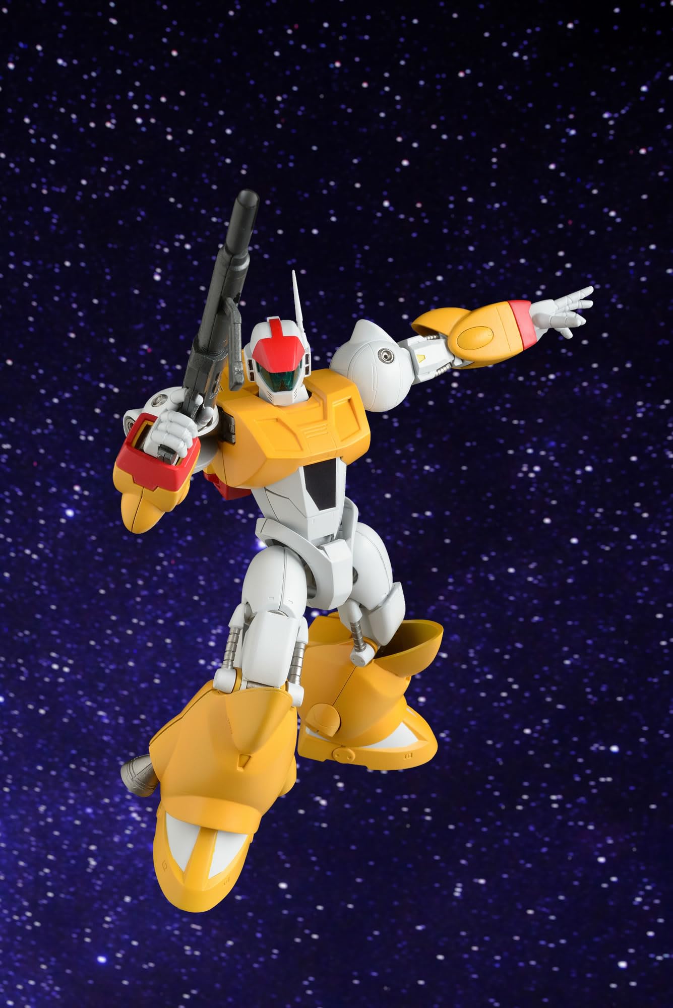 Amazon | メタル・アクション FAM-RV-S1 バイファム 練習機 ノン