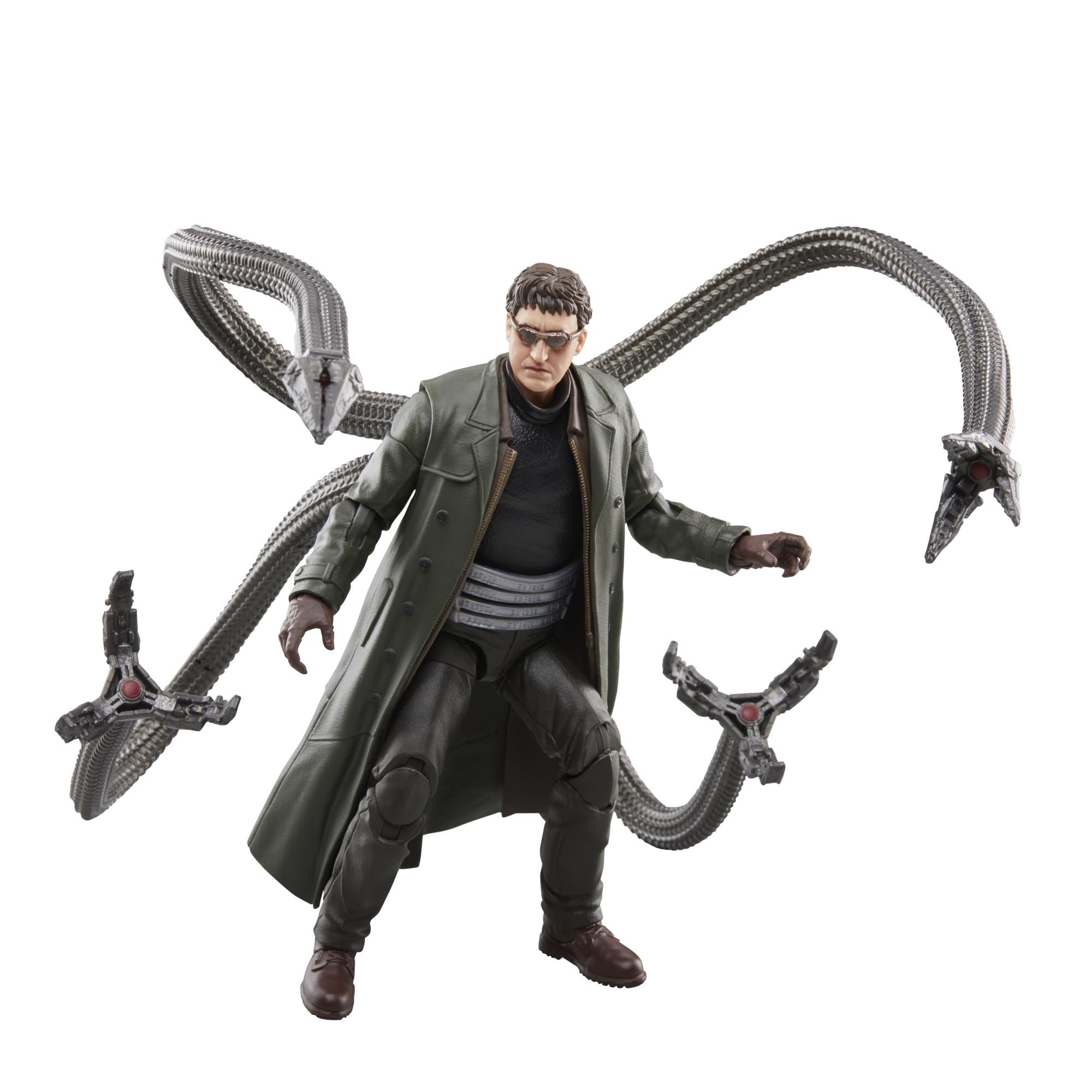 Amazon.co.jp: Hasbro Marvel Legends Series MARVEL Spider-Man 2