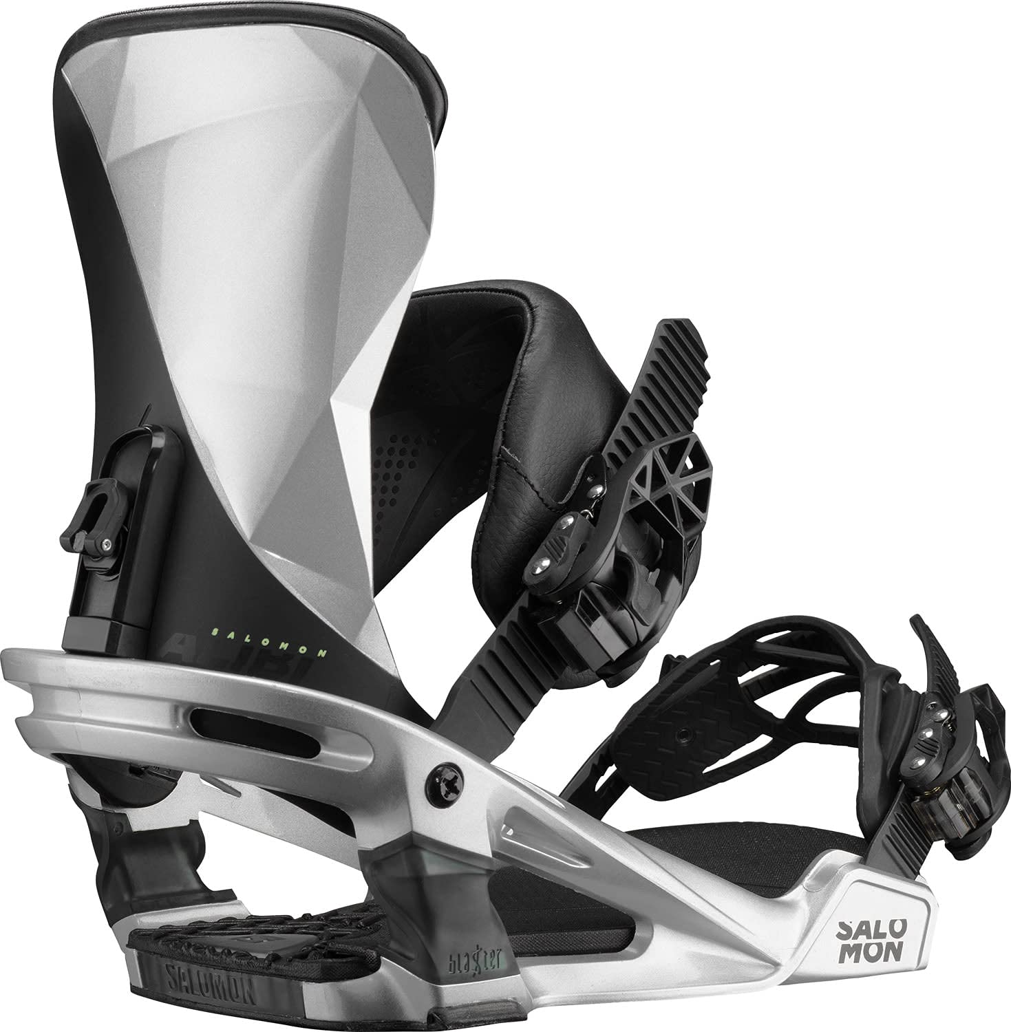 Amazon | SALOMON(サロモン) スノーボード メンズ ビンディング