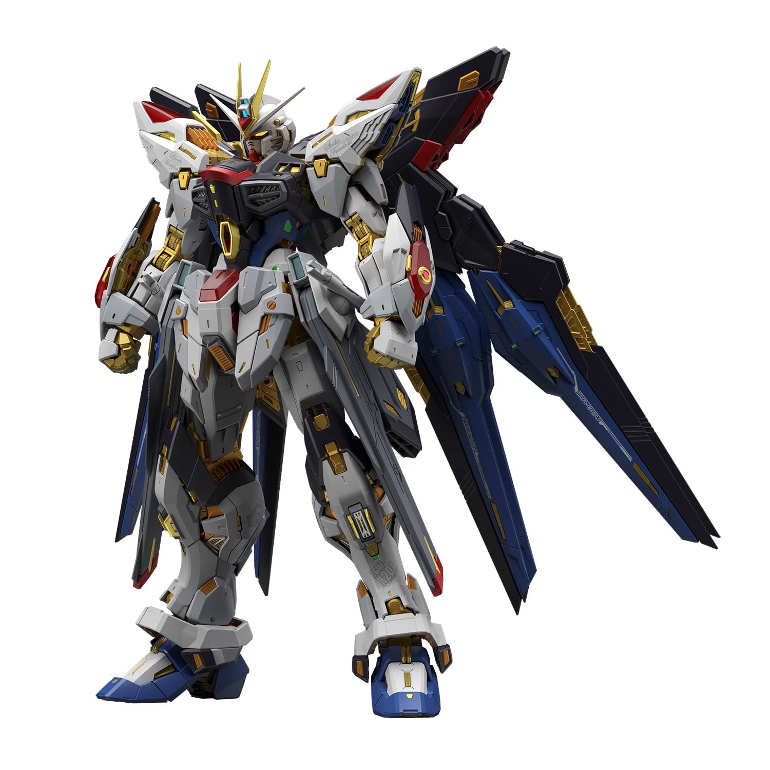 Amazon.co.jp: Bandai Spirits MGEX Mobile Suit Gundam SEED DESTINY