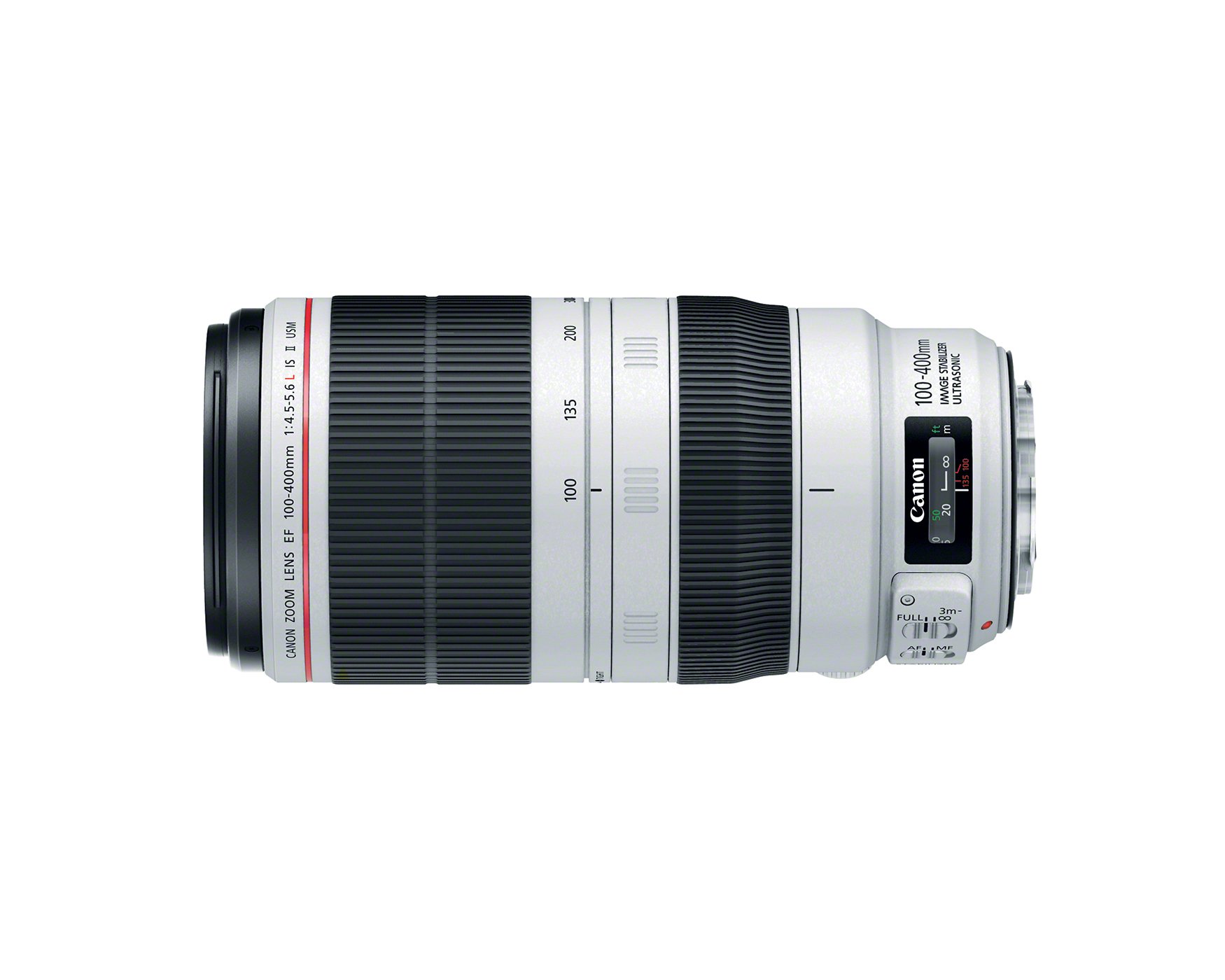 最終値下げ】 EF100-400mmF4.5-5.6LIS USMテレコン付き EF100-400mm F4