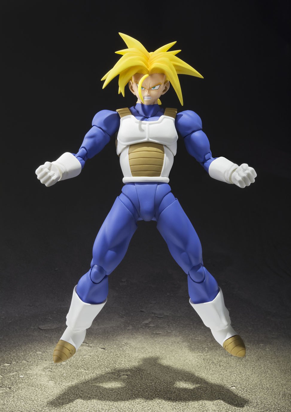 Amazon.co.jp: TAMASHII NATIONS S.H.フィギュアーツ ドラゴンボールZ