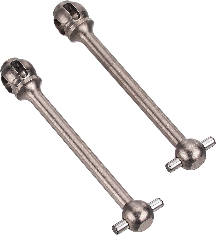 Amazon.co.jp: タミヤ TRFシリーズ No.260 LFダブルカルダン用ドライブ