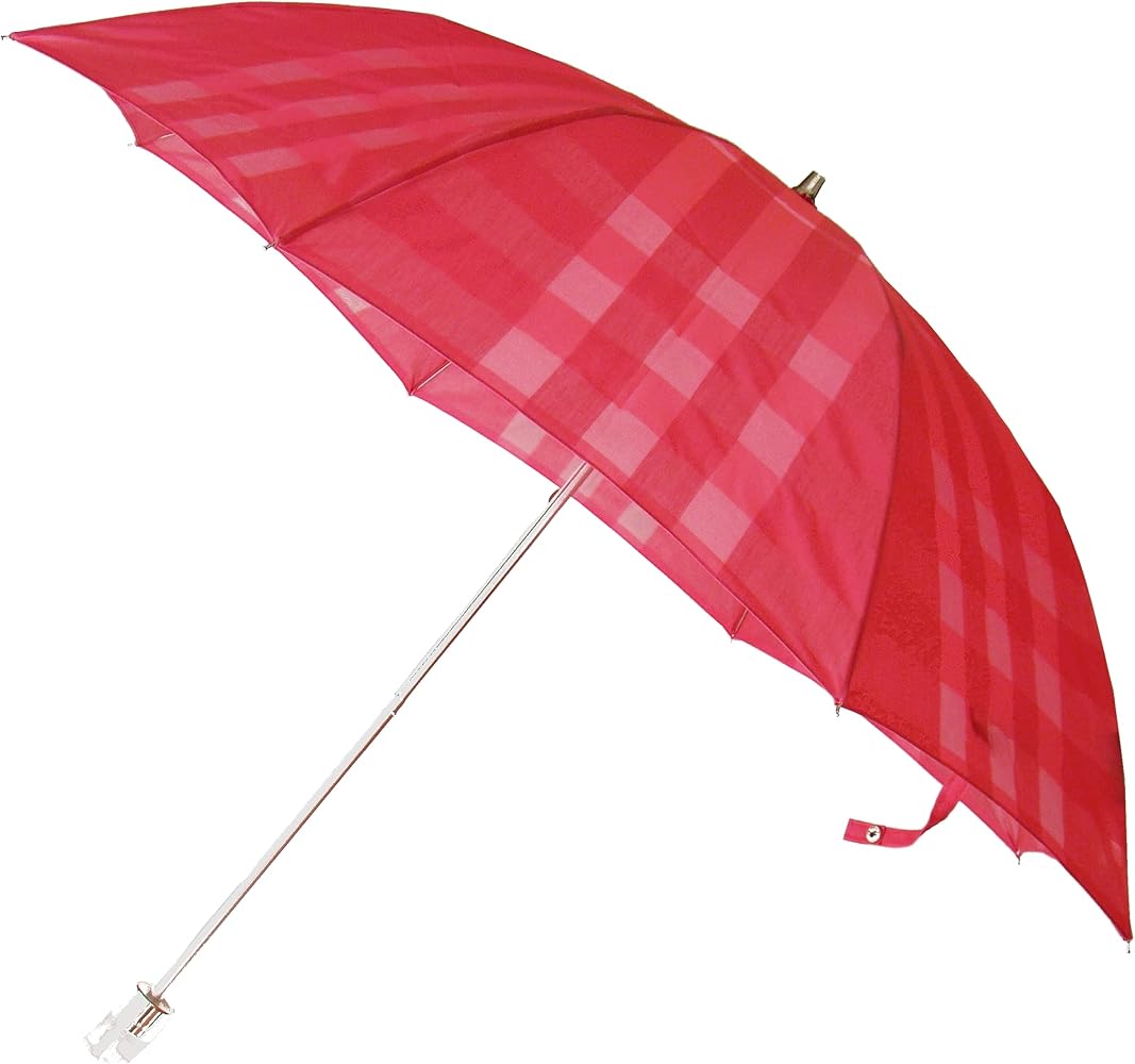 Amazon | [BURBERRY] [バーバリー] チェック柄 婦人 レディース