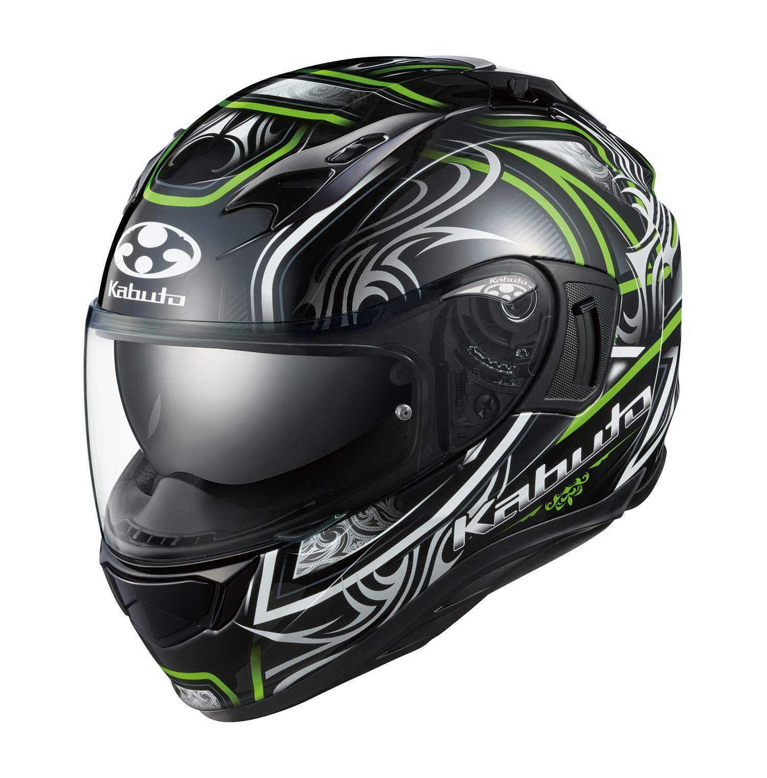 Amazon | OGKカブト ユニセックス(大人) カムイ3 KAMUI3 ジャグ JAG