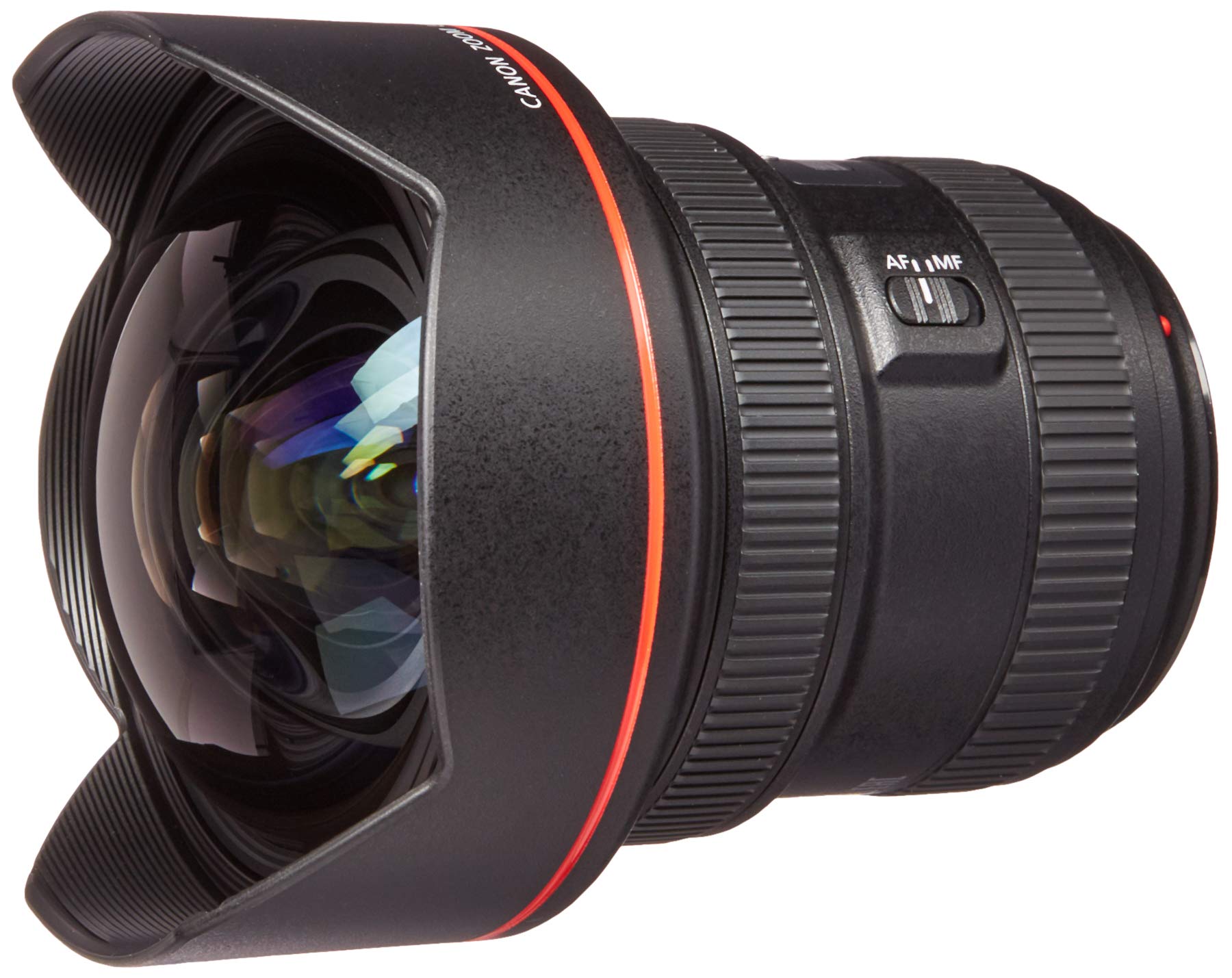 Amazon.com : Canon EF 11-24mm F/4L USM Ultra-Wide Angle Zoom Lens