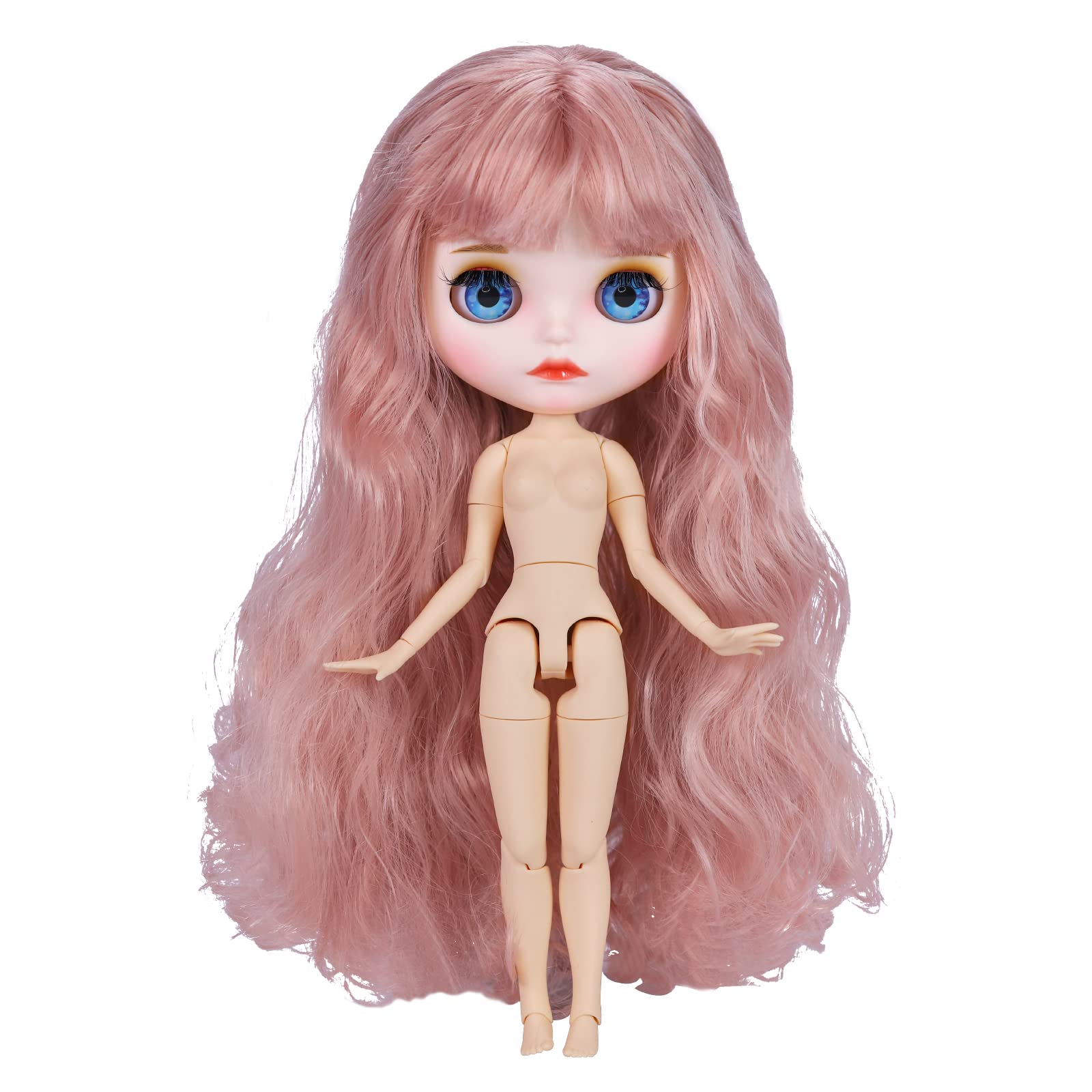 Amazon | ICY Fortune Days アイシードール、改良した関節人形