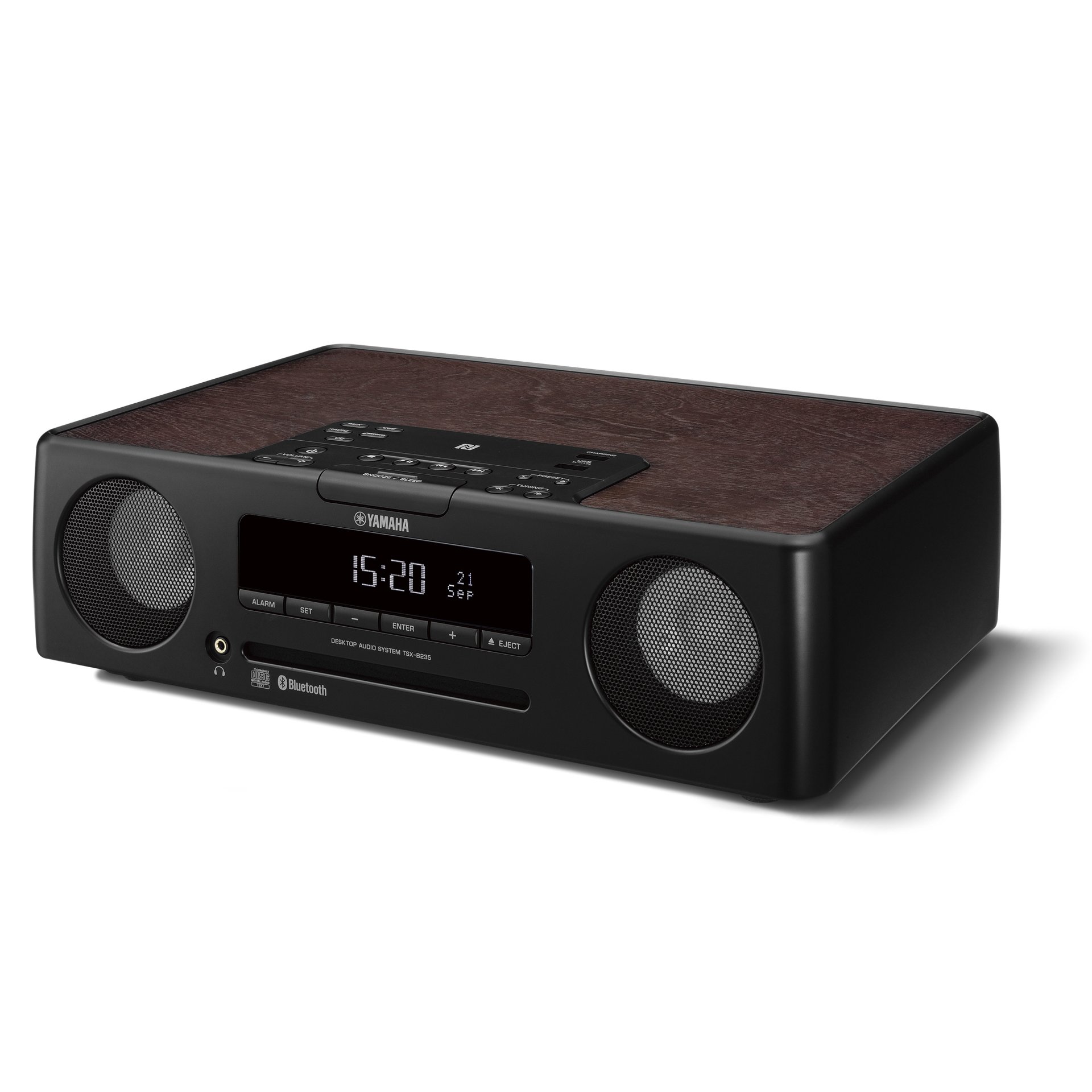 AJ】YAMAHA TSX-B237 デスクトップオーディオ ヤマハ