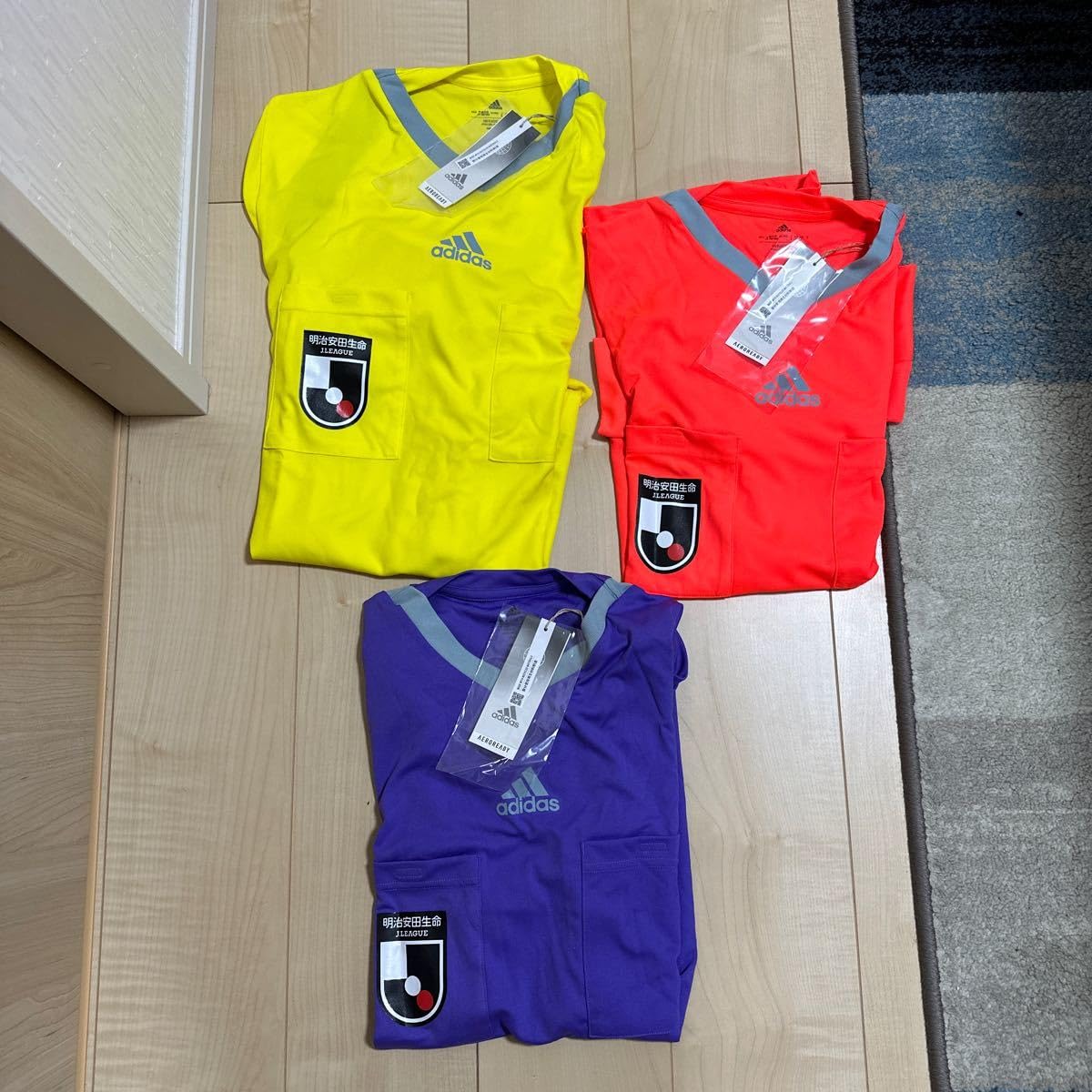 選手支給品いわきFC いわきFC トレーニングウェア 支給品 トレーニング