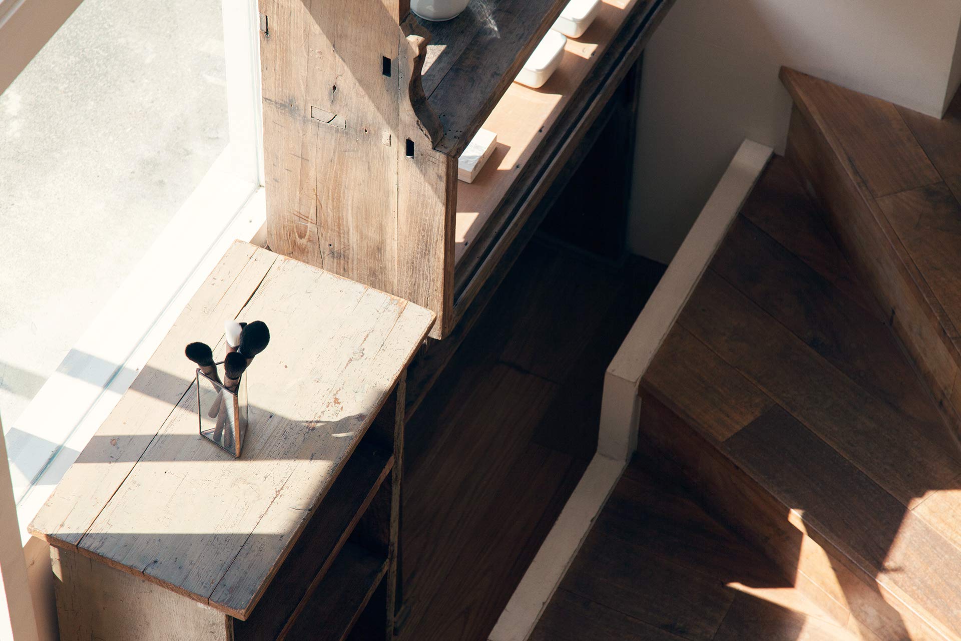 Amazon.co.jp: SHAQUDA シャクダデイリーブラッシュクリーナー SHAQUDA