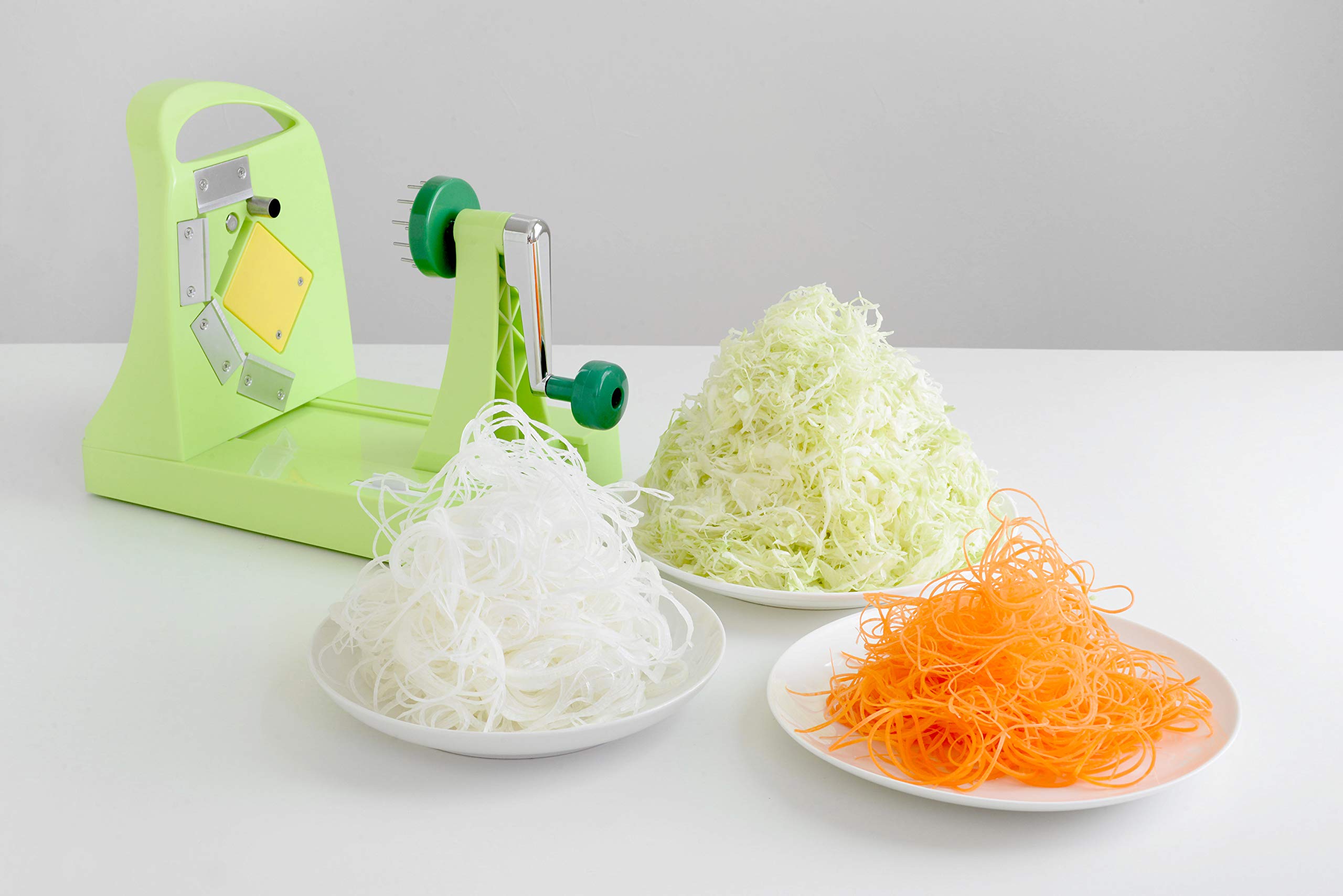 Amazon｜一興 キャベックシェフ 業務用 007059011｜スライサー