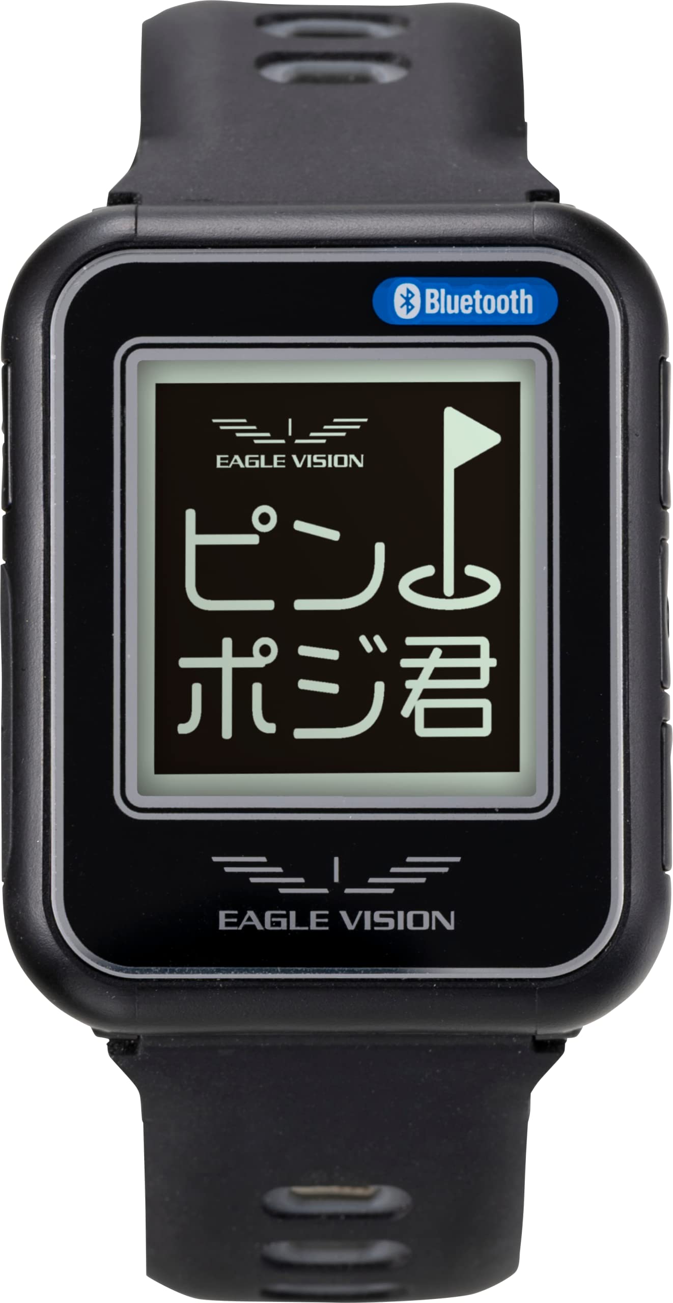 EAGLE VISION watch 6 本体のみ ゴルフ EAGLE VISION ゴルフ ナビ