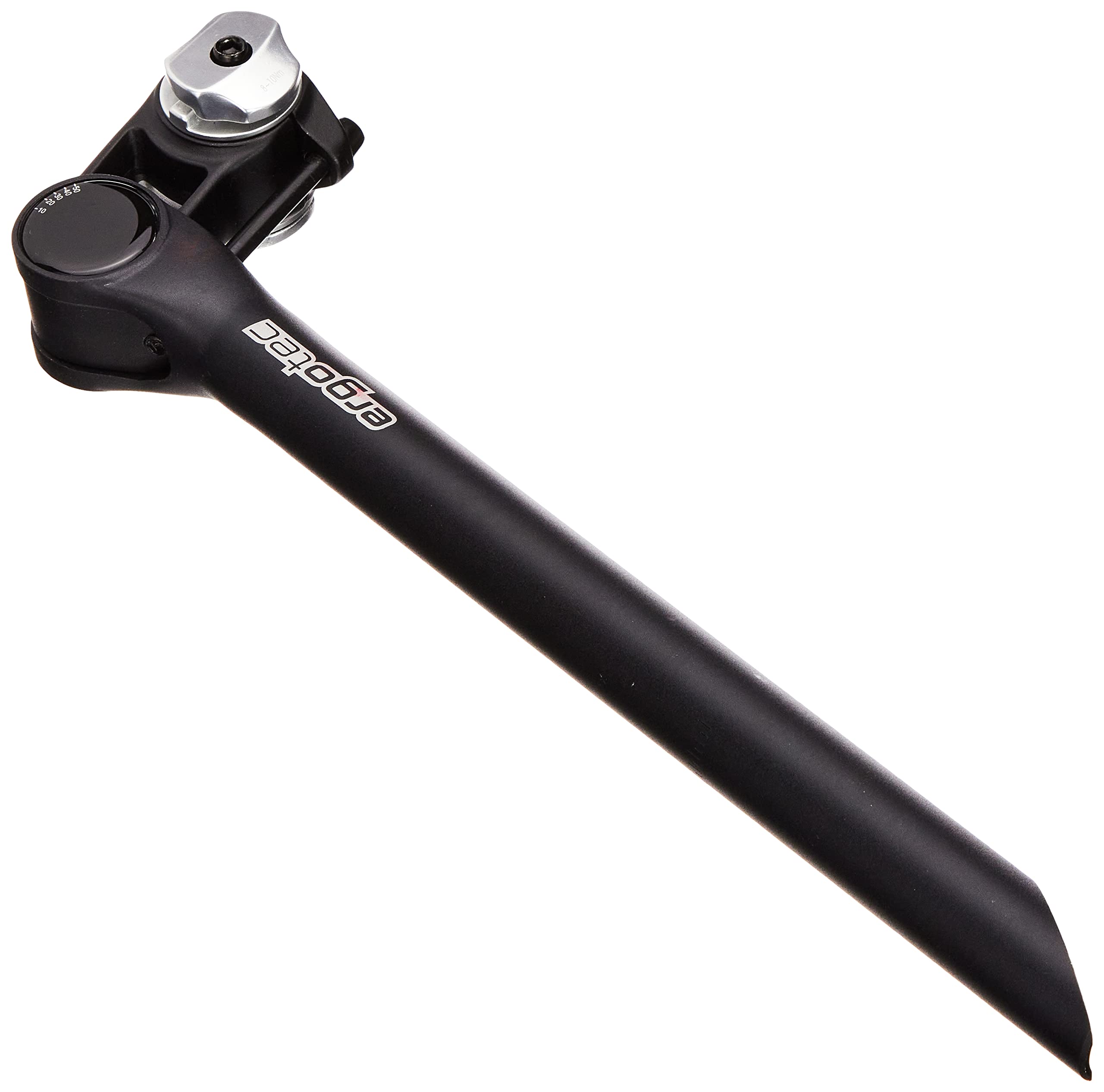 Amazon | エルゴテックSp-5.0シートポスト27.2 x 400、AL6061