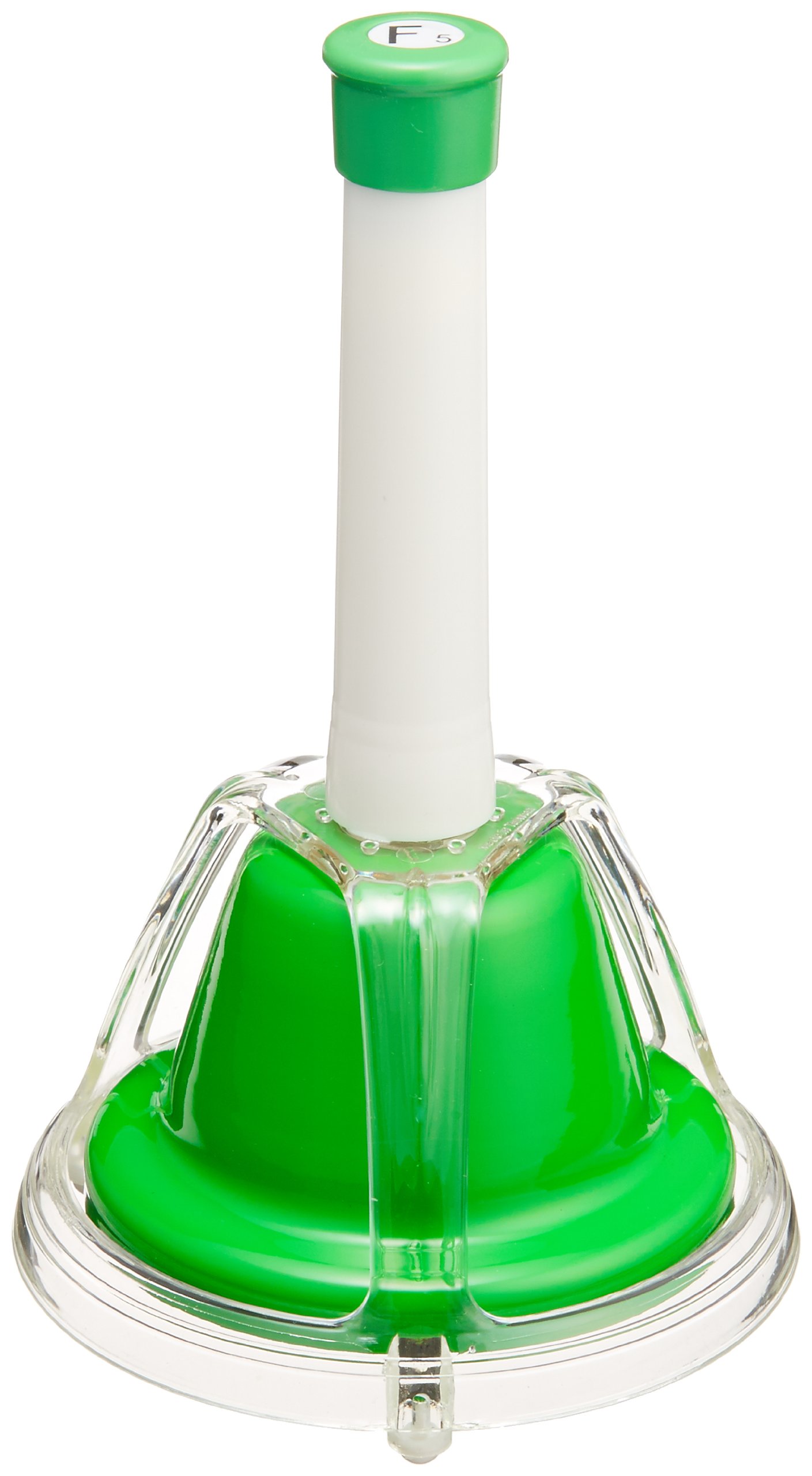 Amazon.co.jp: ゼンオン ミュージックベル カラータッチ式 単音 CBR