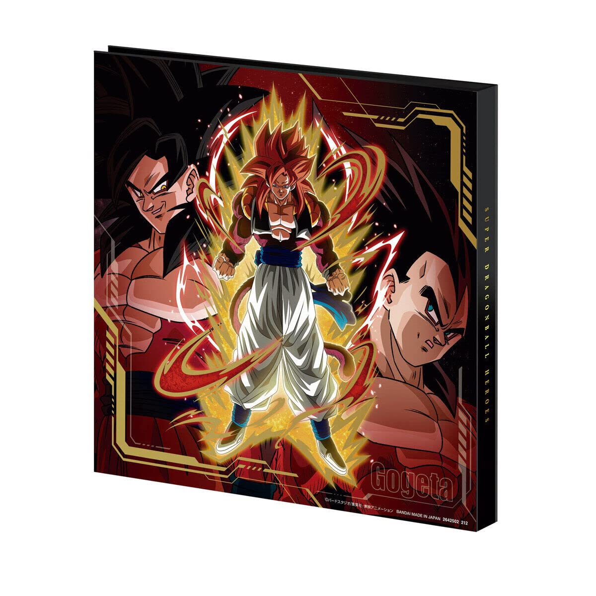 Amazon.co.jp: Bandai (バンダイ) Super Dragon Ball Heroes 12th