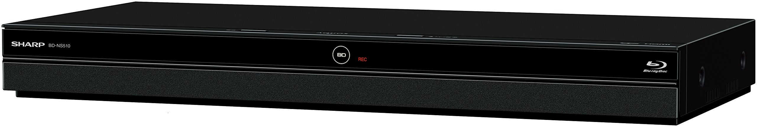 Amazon | 【整備済み品】シャープ SHARP AQUOS ブルーレイレコーダー
