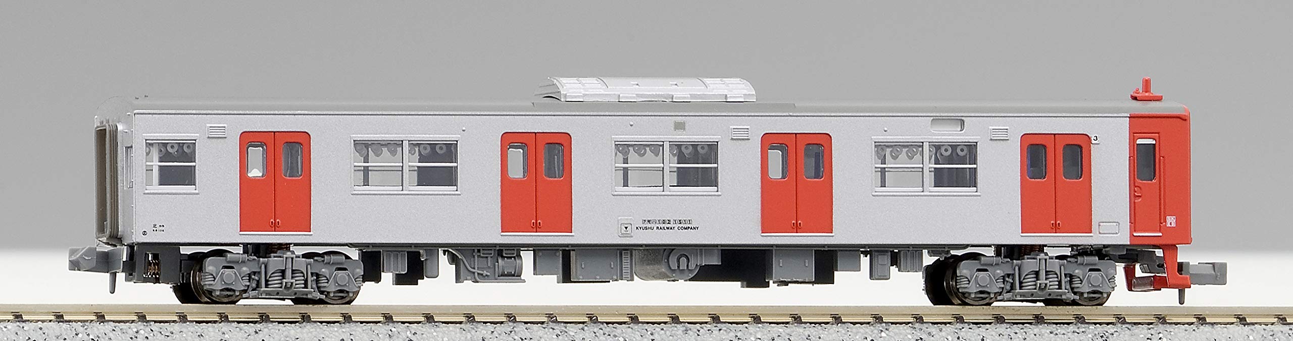 Amazon | マイクロエース Nゲージ 103系1500番台 JR九州新塗装 分割