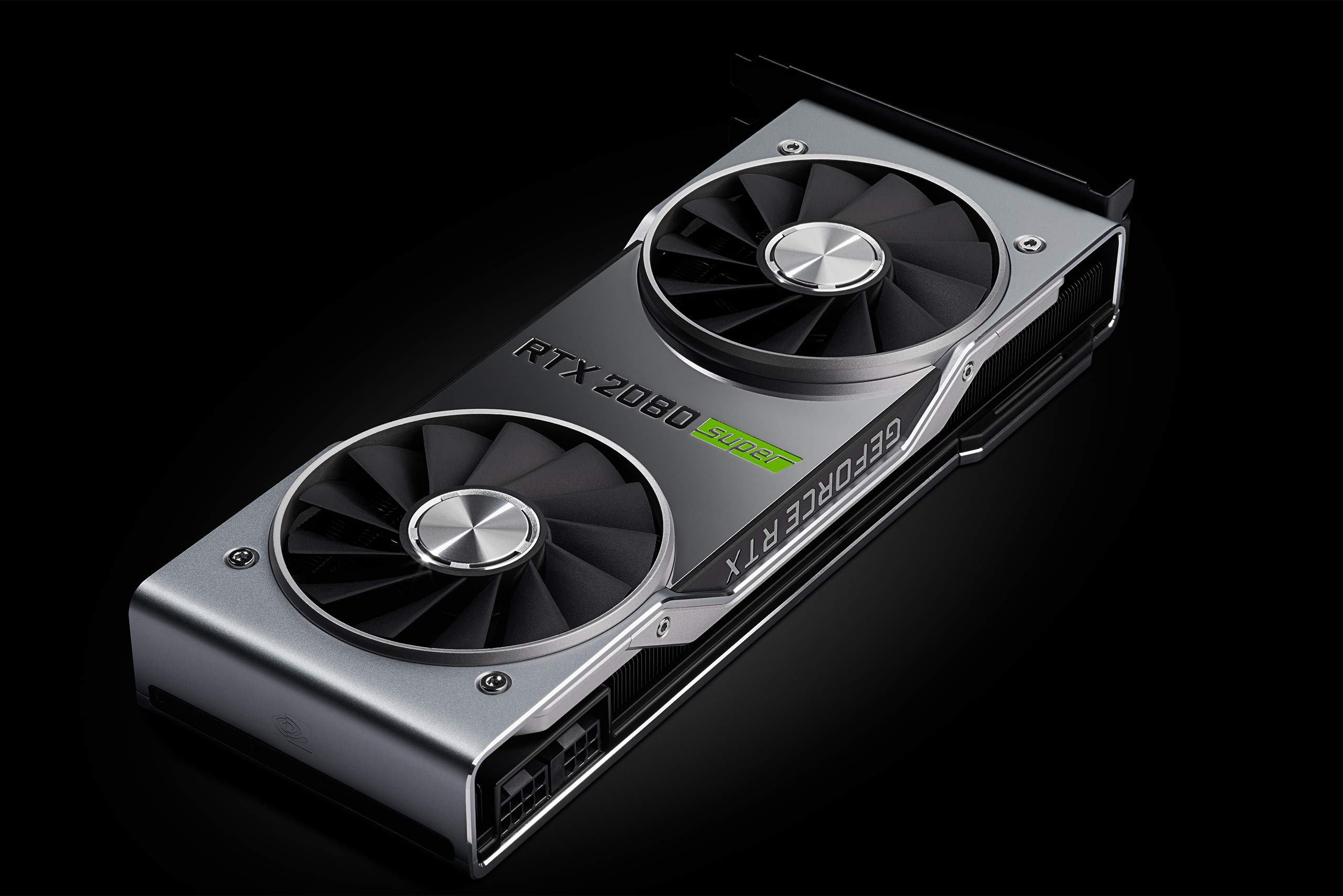 Amazon.com: NVIDIA GeForce RTX 2080 Super Founders Edition