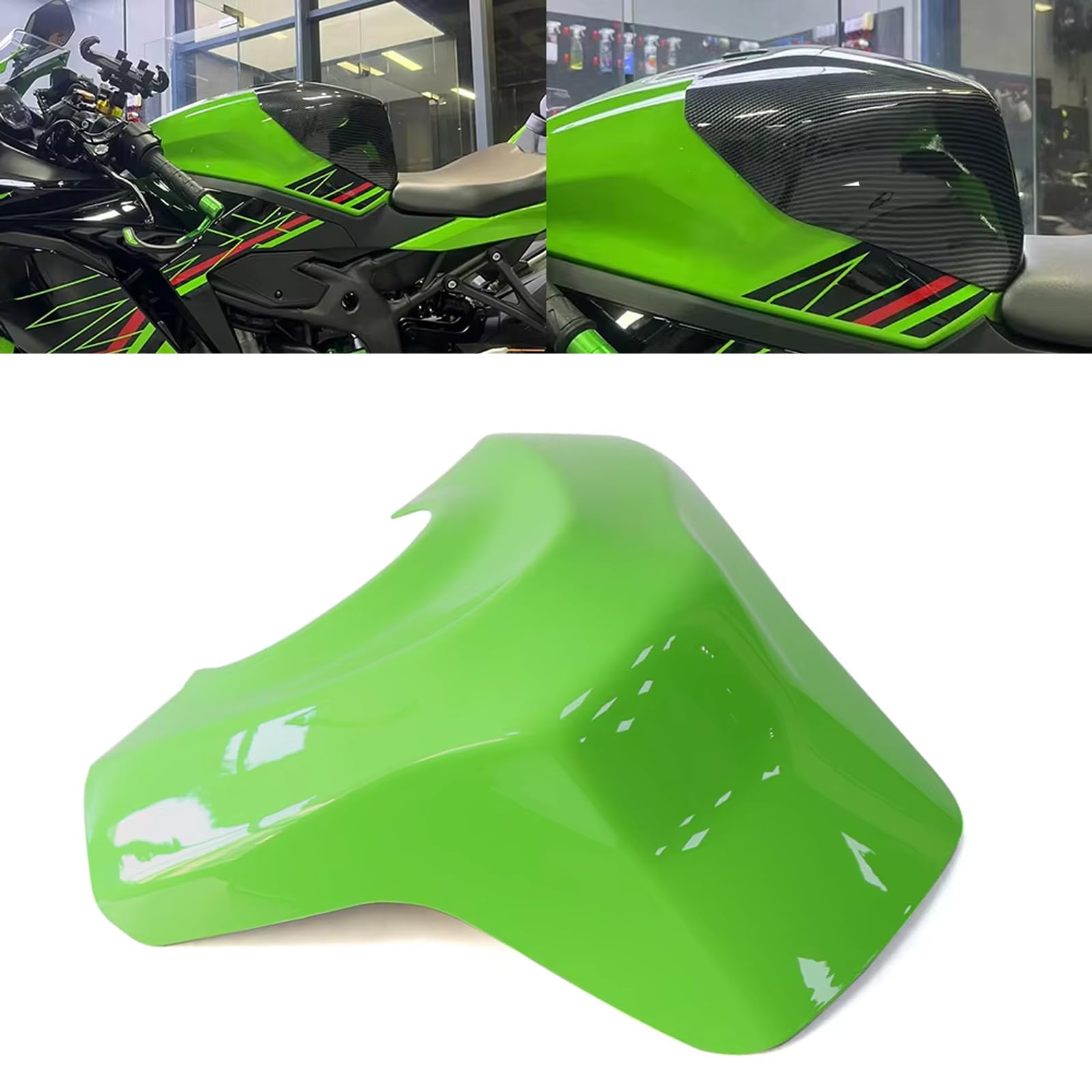 Amazon | For Nin.ja ZX-6R ニンジャzx6r 2025 2024 2023-2019