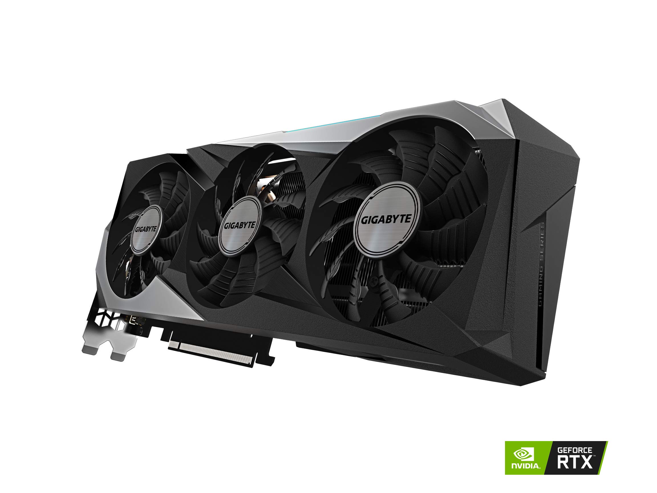 Amazon | GIGABYTE GeForce RTX 3070 Gaming OC 8Gグラフィック