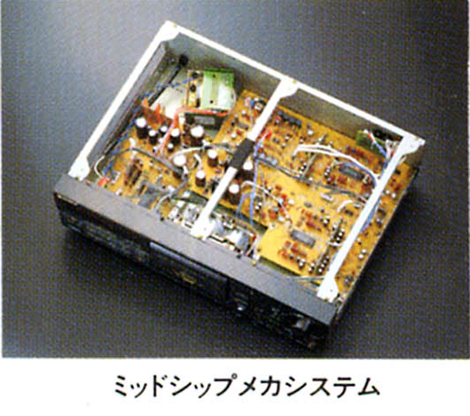 Amazon.co.jp: SONY ソニー TC-K222ESJ カセットデッキ : Electronics