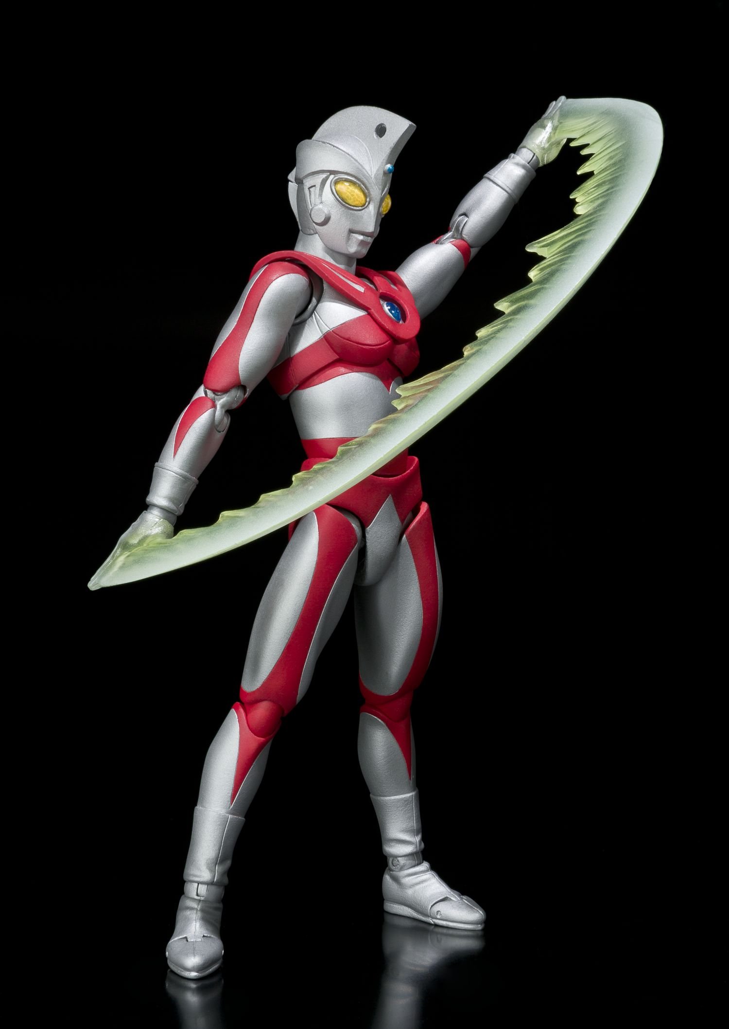 希少 バンダイ アクションボール ピンボール ウルトラマンエース 電動