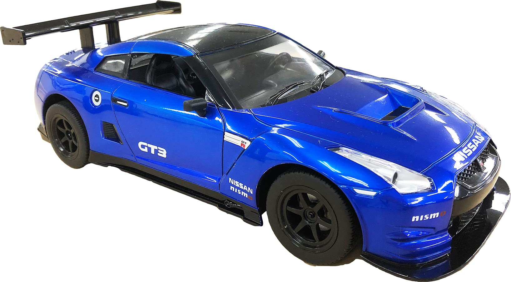 Amazon.co.jp: ハピネット(Happinet) 1/16 R/C NISSAN GT-R GT3