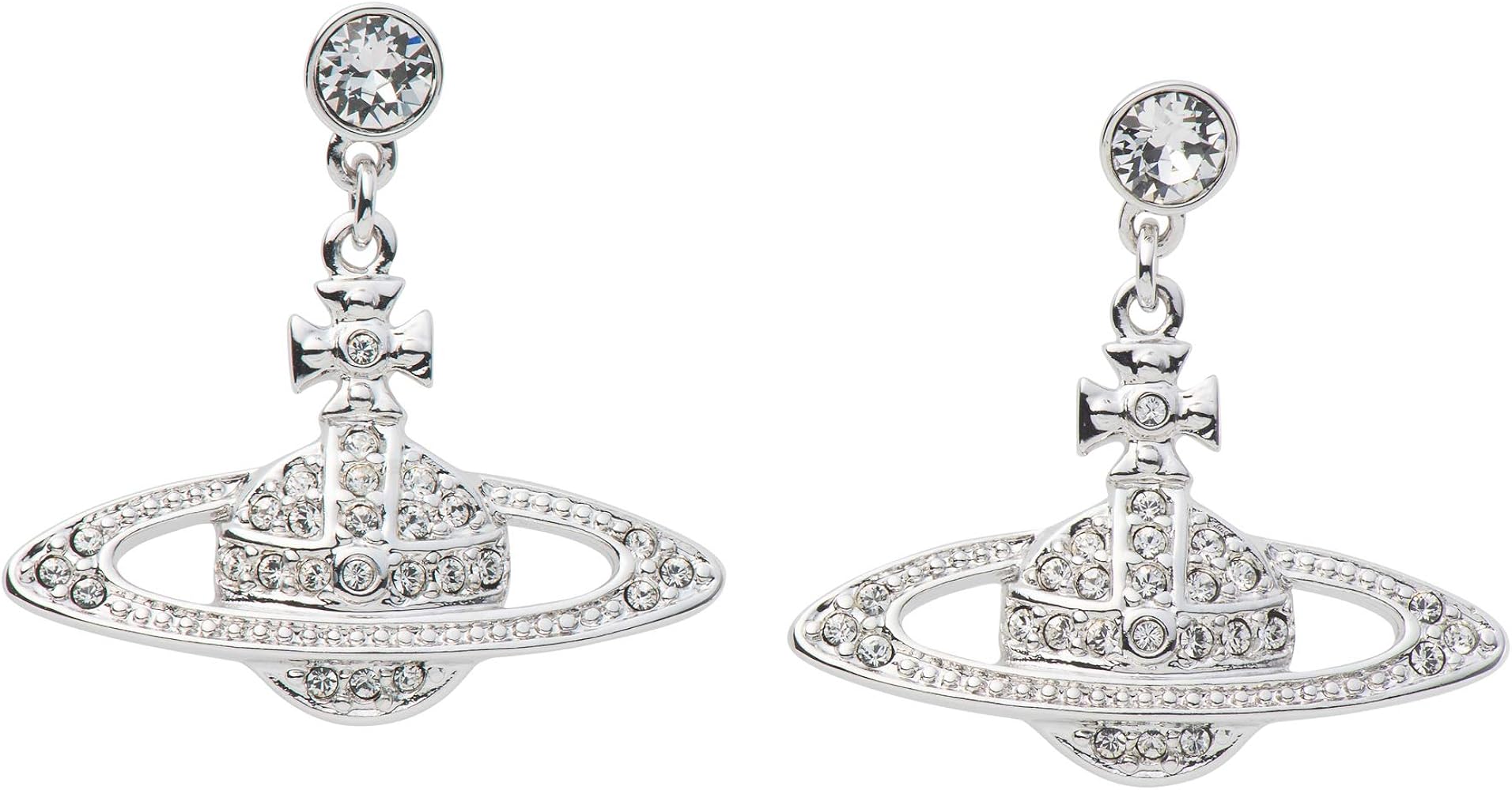 Amazon.co.jp: ヴィヴィアン ウエストウッド Vivienne Westwood ピアス