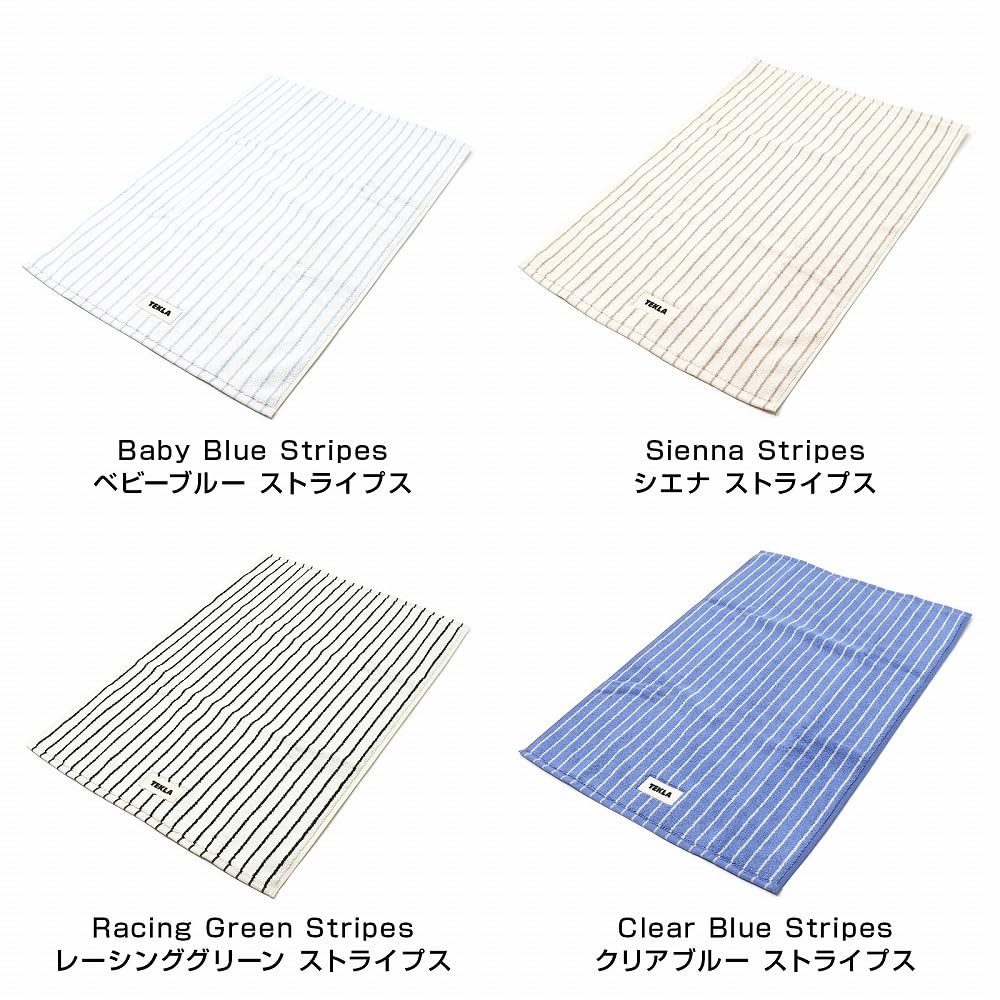 Amazon | TEKLA バスマット マット バスマグ ブランド ギフト タオル地