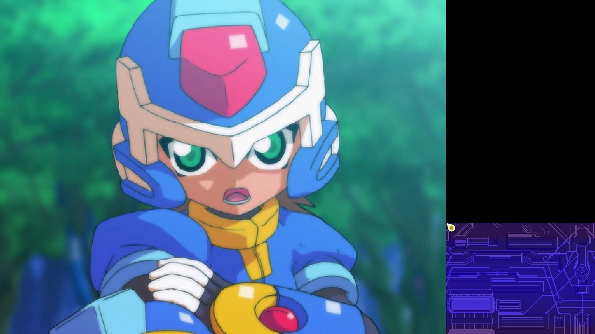 Amazon.co.jp: ロックマン ゼロ&ゼクス ダブルヒーローコレクション