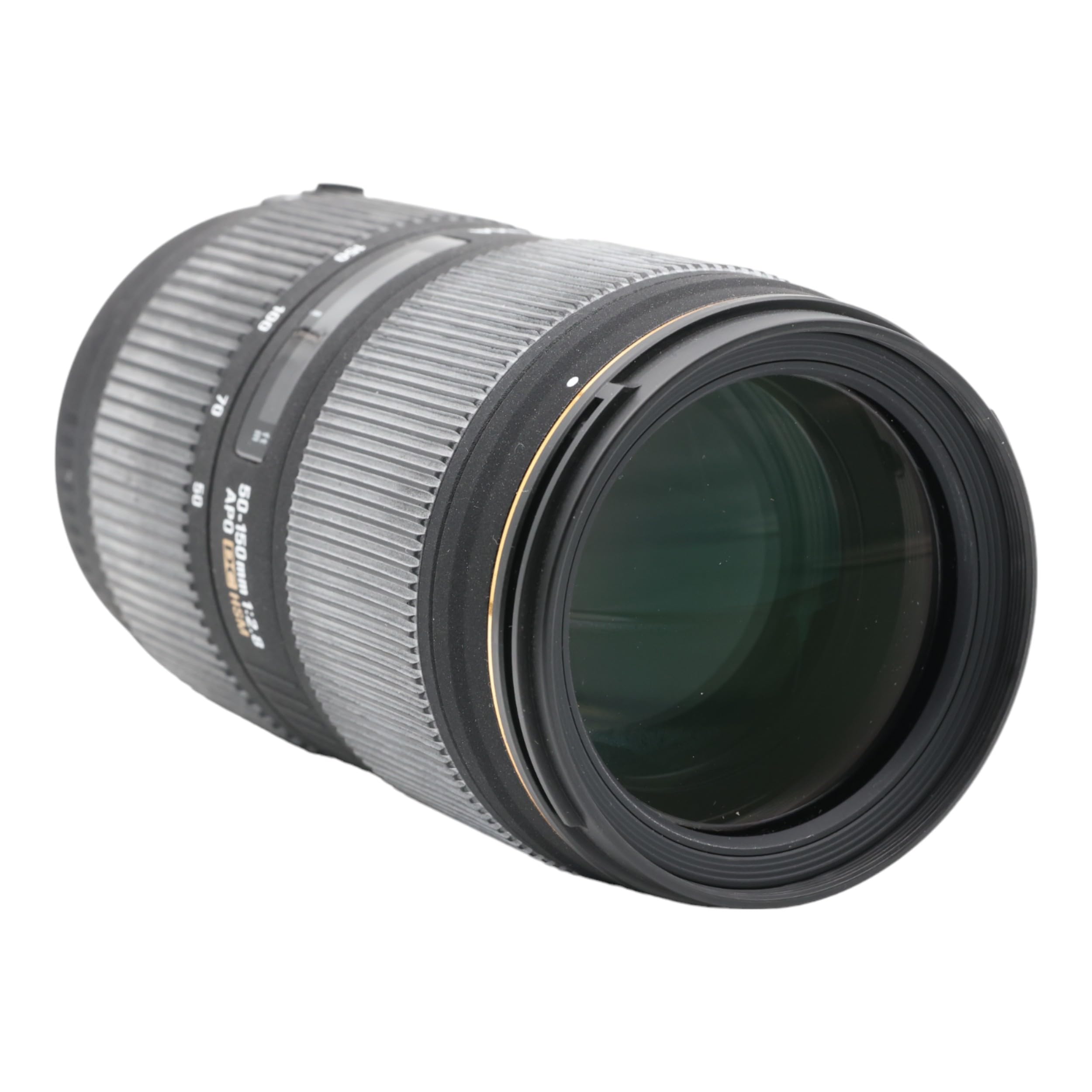 Amazon.com : Sigma 50-150mm F/2.8 APO EX DC HSM Telephoto Zoom